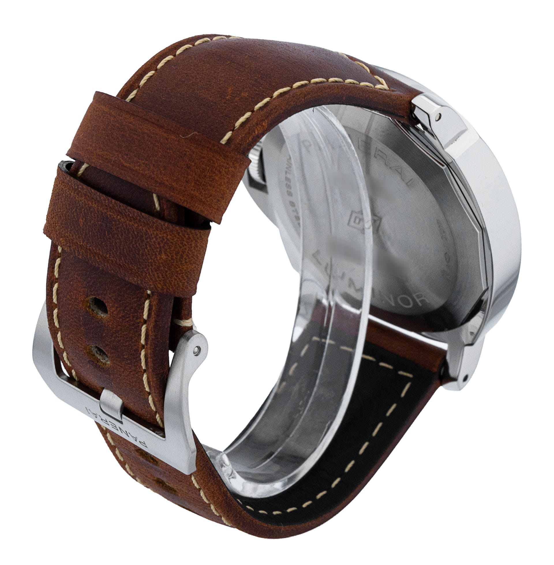 Panerai Luminor Logo PAM01624 Thumbnail 3