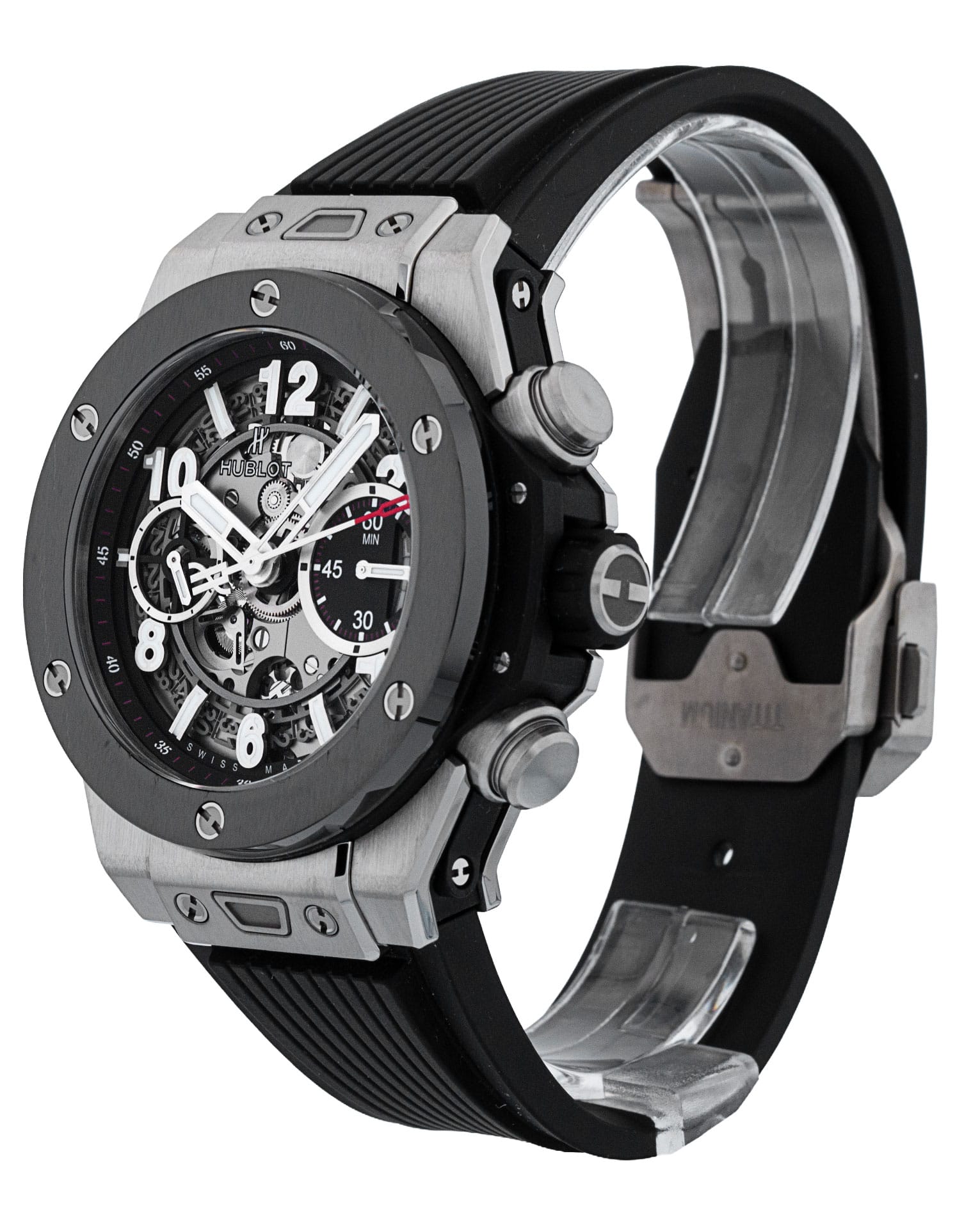 Hublot Big Bang 441.NM.1170.RX Thumbnail 2