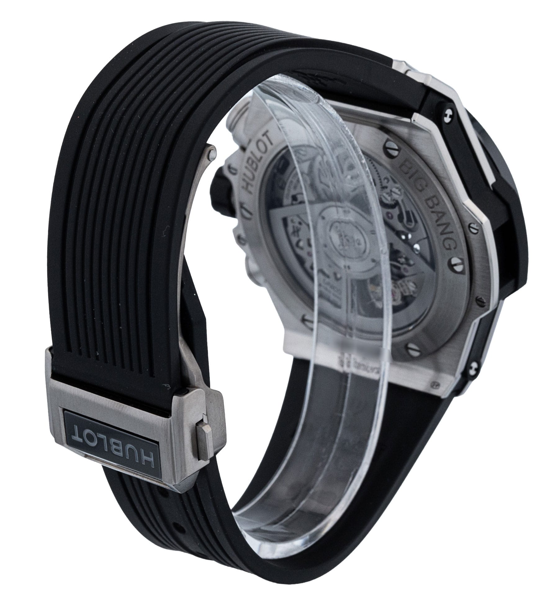 Hublot Big Bang 441.NM.1170.RX Thumbnail 3