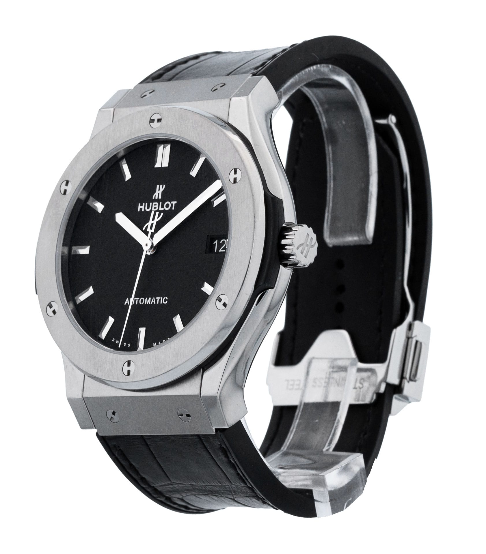 Hublot Classic Fusion 511.NX.1171.LR Thumbnail 2