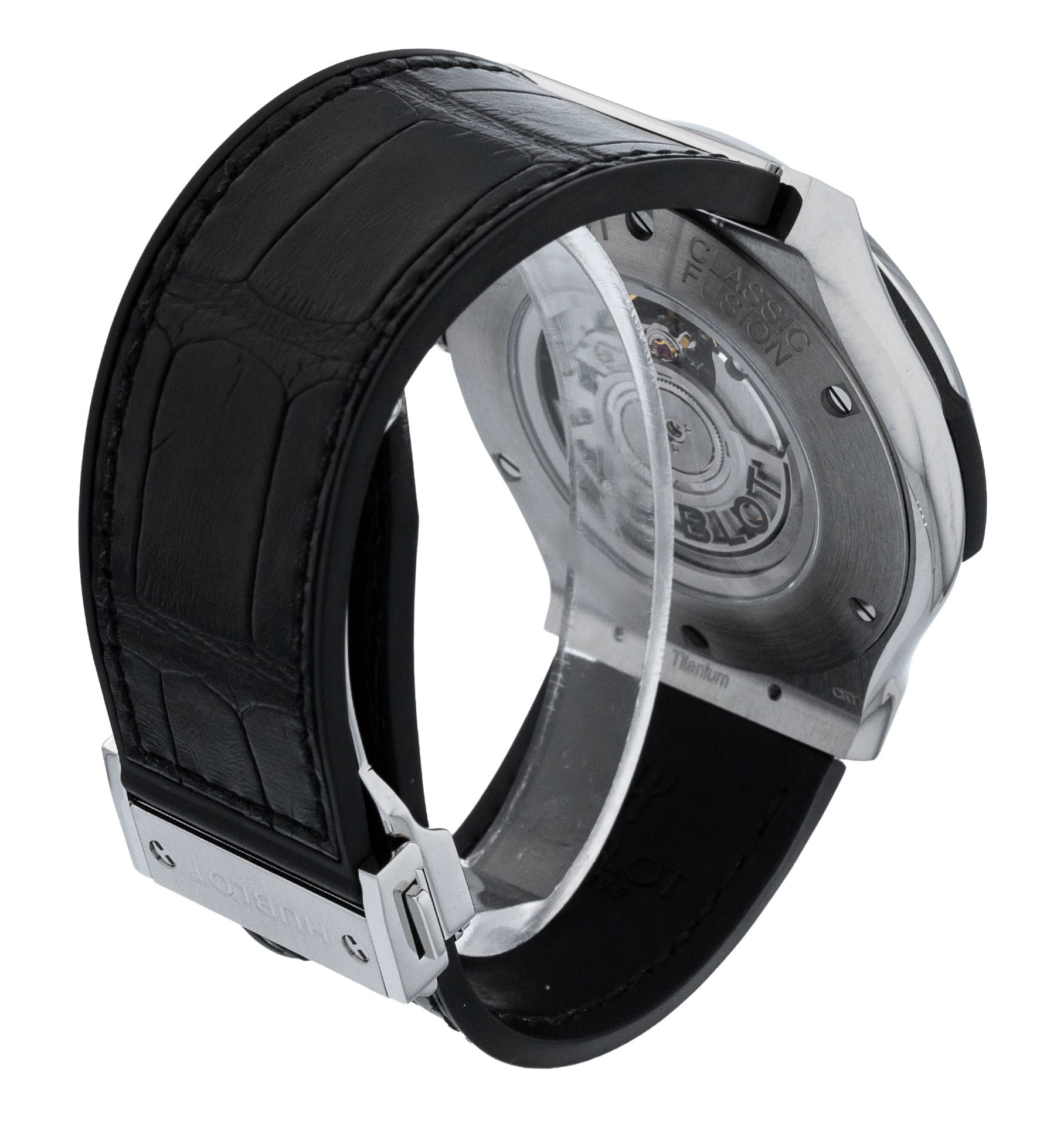 Hublot Classic Fusion 511.NX.1171.LR Thumbnail 3