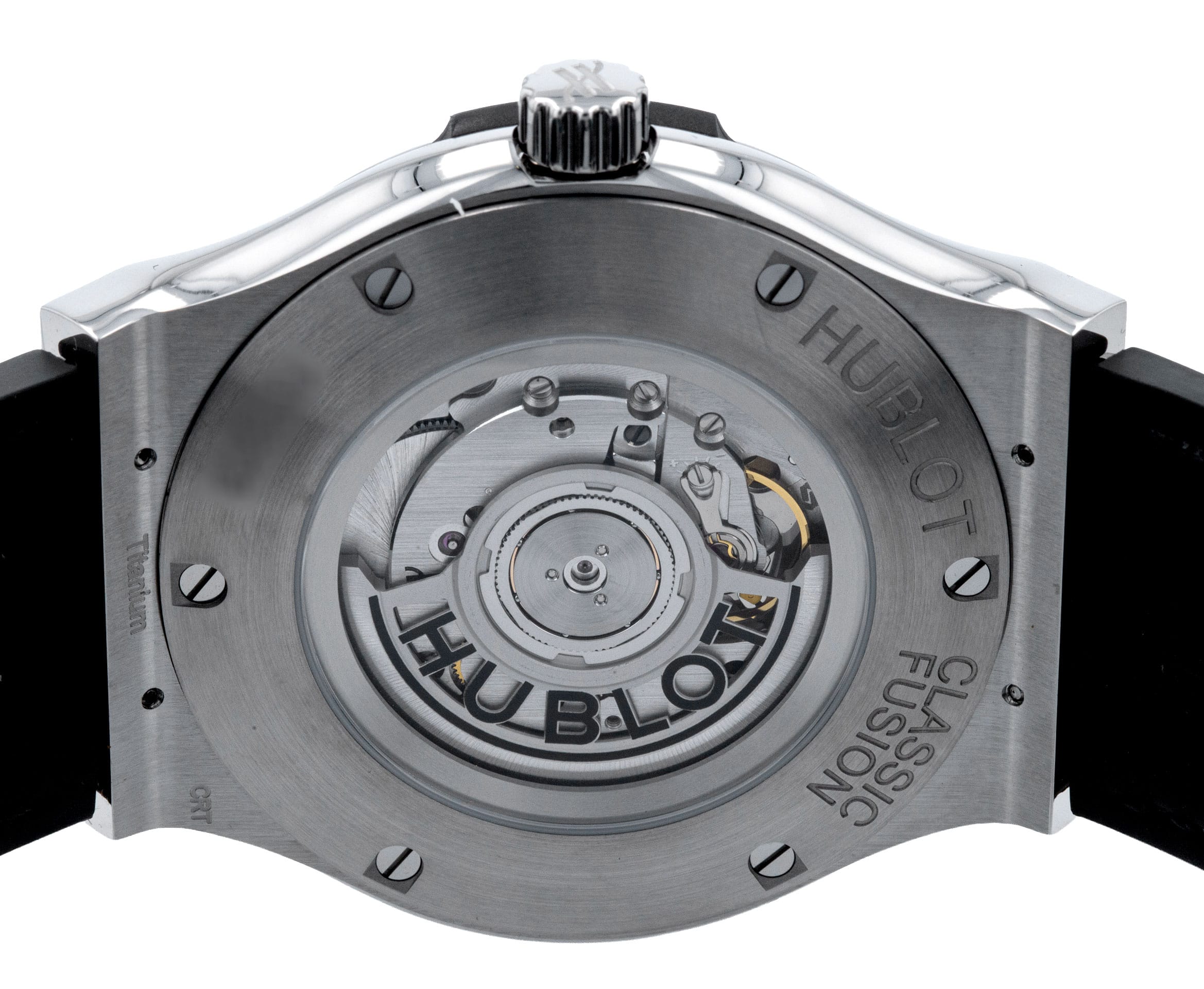 Hublot Classic Fusion 511.NX.1171.LR Thumbnail 4