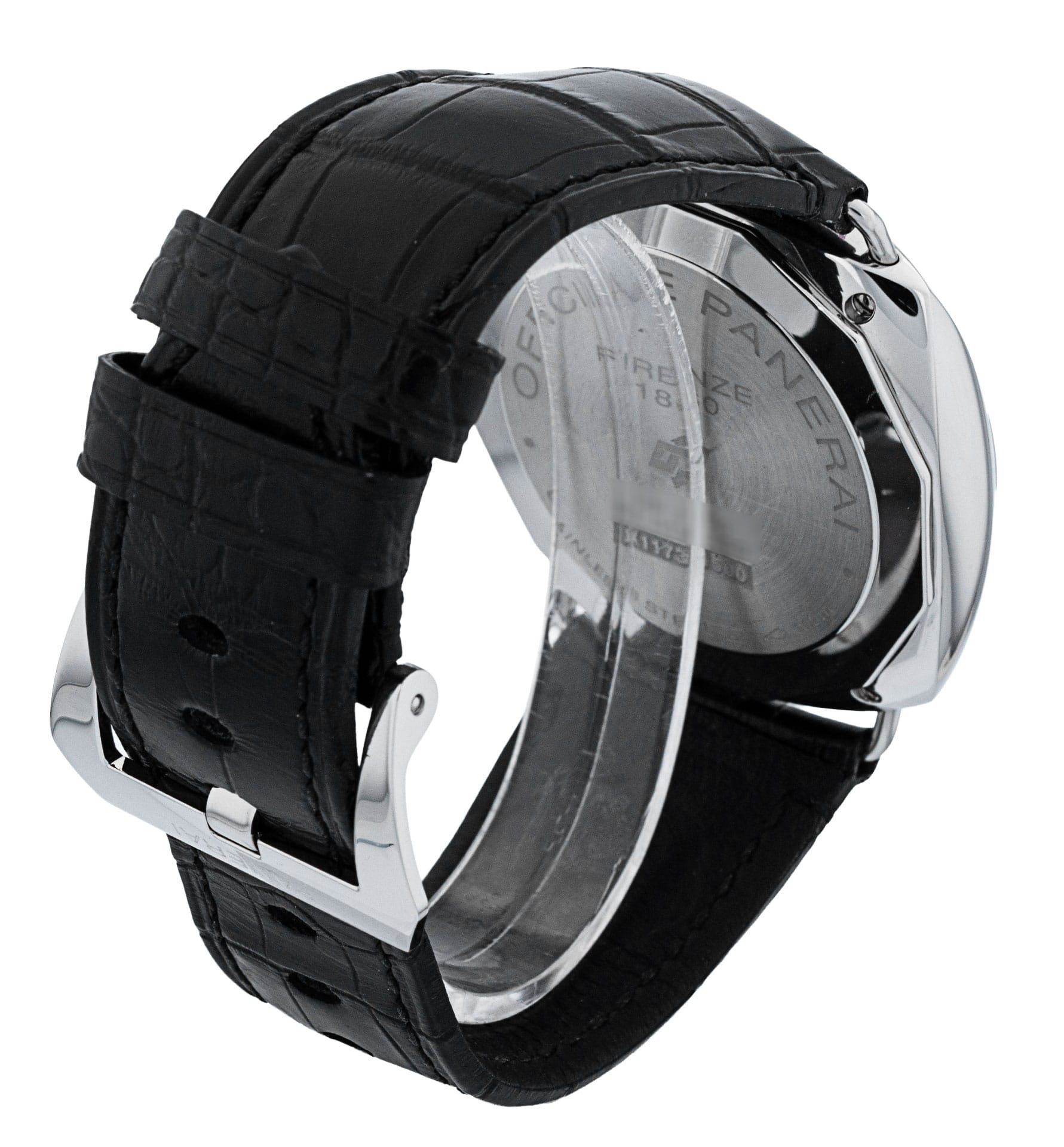 Panerai Radiomir Black Seal Logo PAM00754 Thumbnail 3