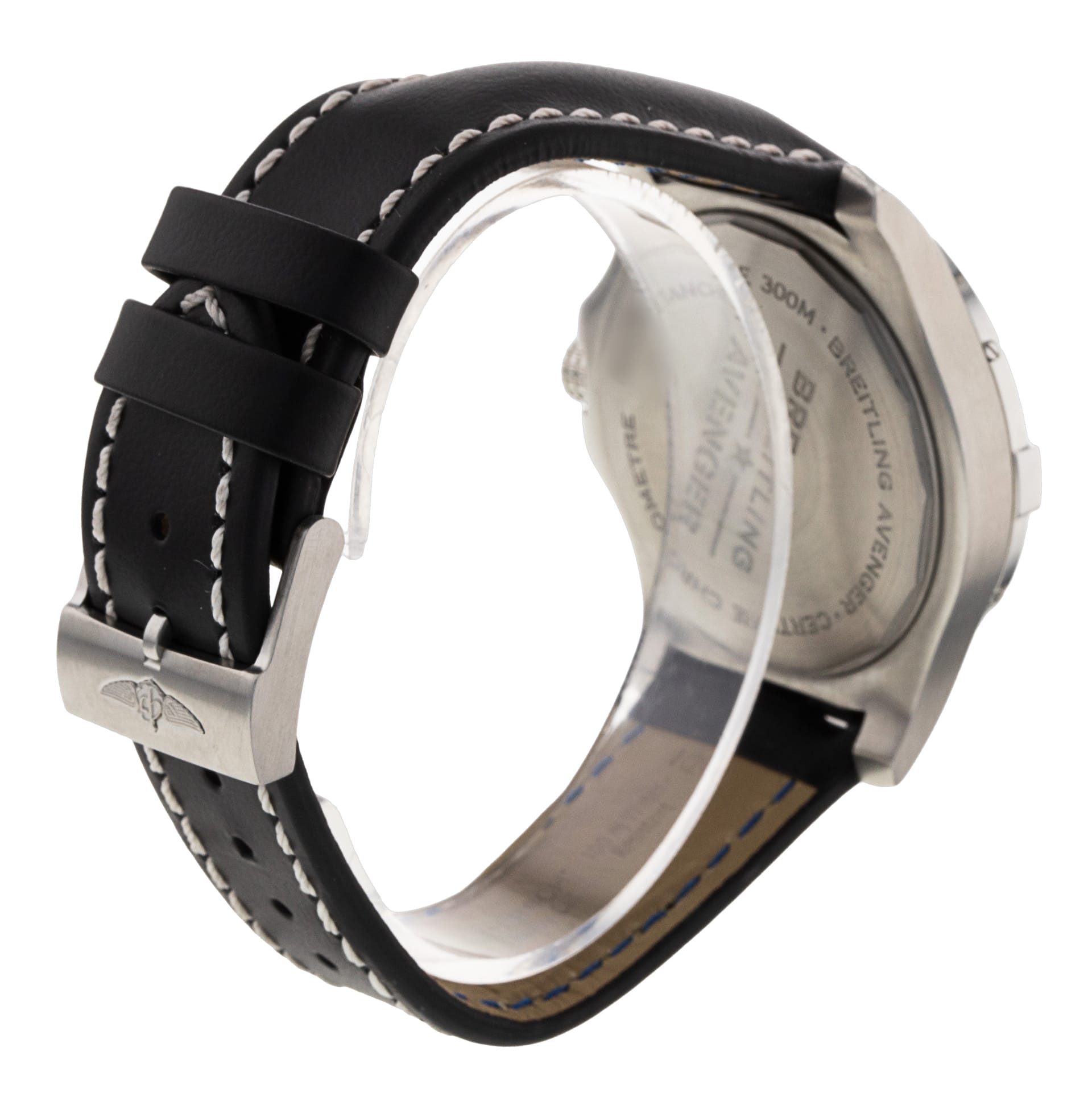 Breitling Avenger Automatic 43 A17318 Thumbnail 3