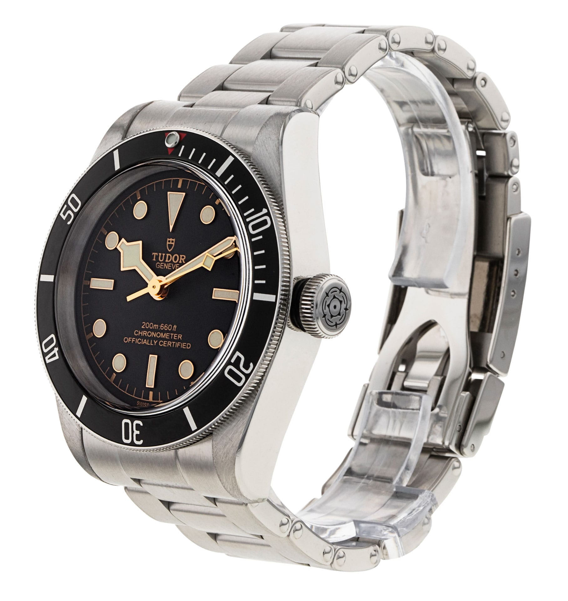 Tudor Black Bay M79230N-0009 Thumbnail 2
