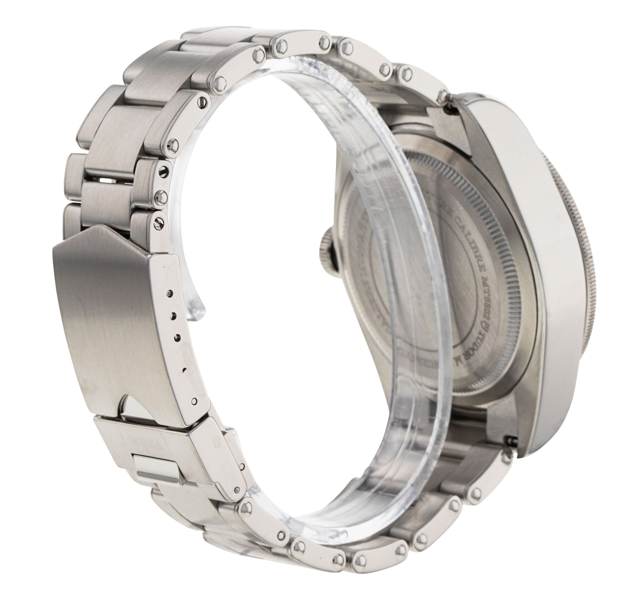 Tudor Black Bay M79230N-0009 Thumbnail 3