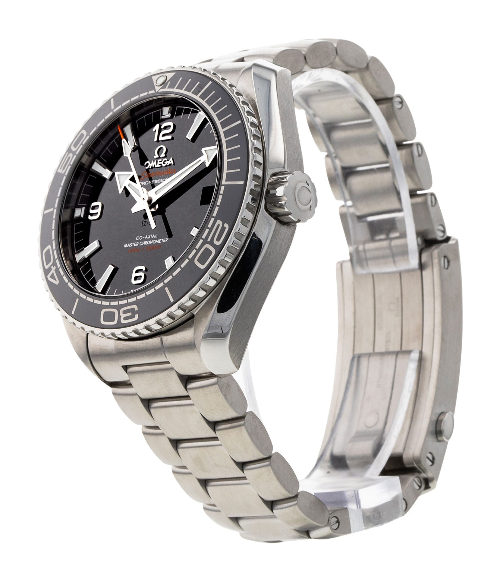 Omega Planet Ocean 215.30.44.21.01.001 Thumbnail 2