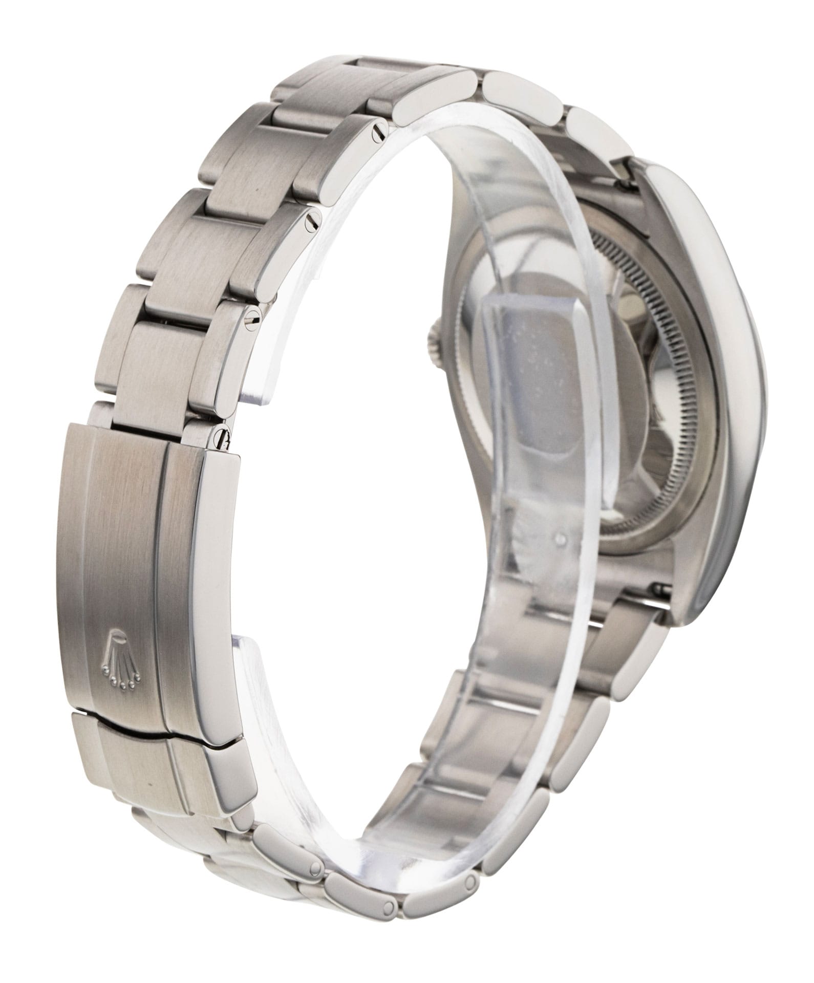 Rolex Oyster Perpetual 116000 Thumbnail 3