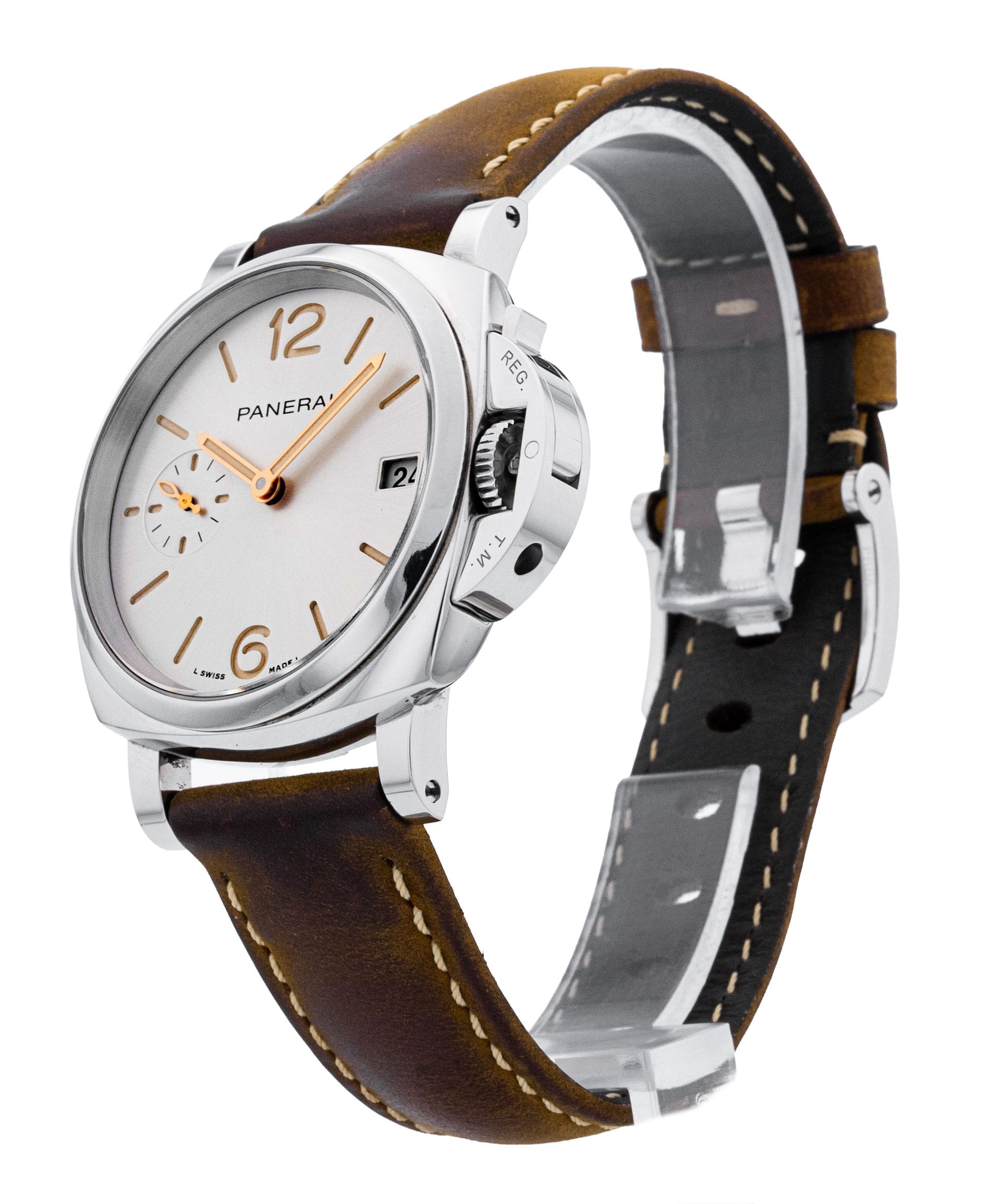 Panerai Luminor Due PAM01248 Thumbnail 2