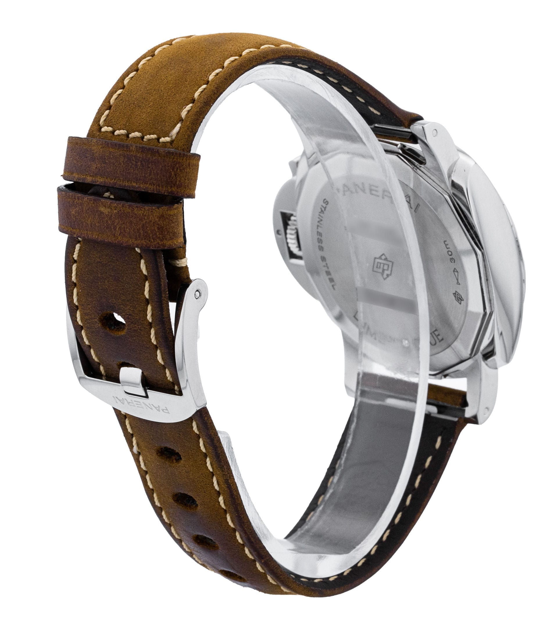 Panerai Luminor Due PAM01248 Thumbnail 3