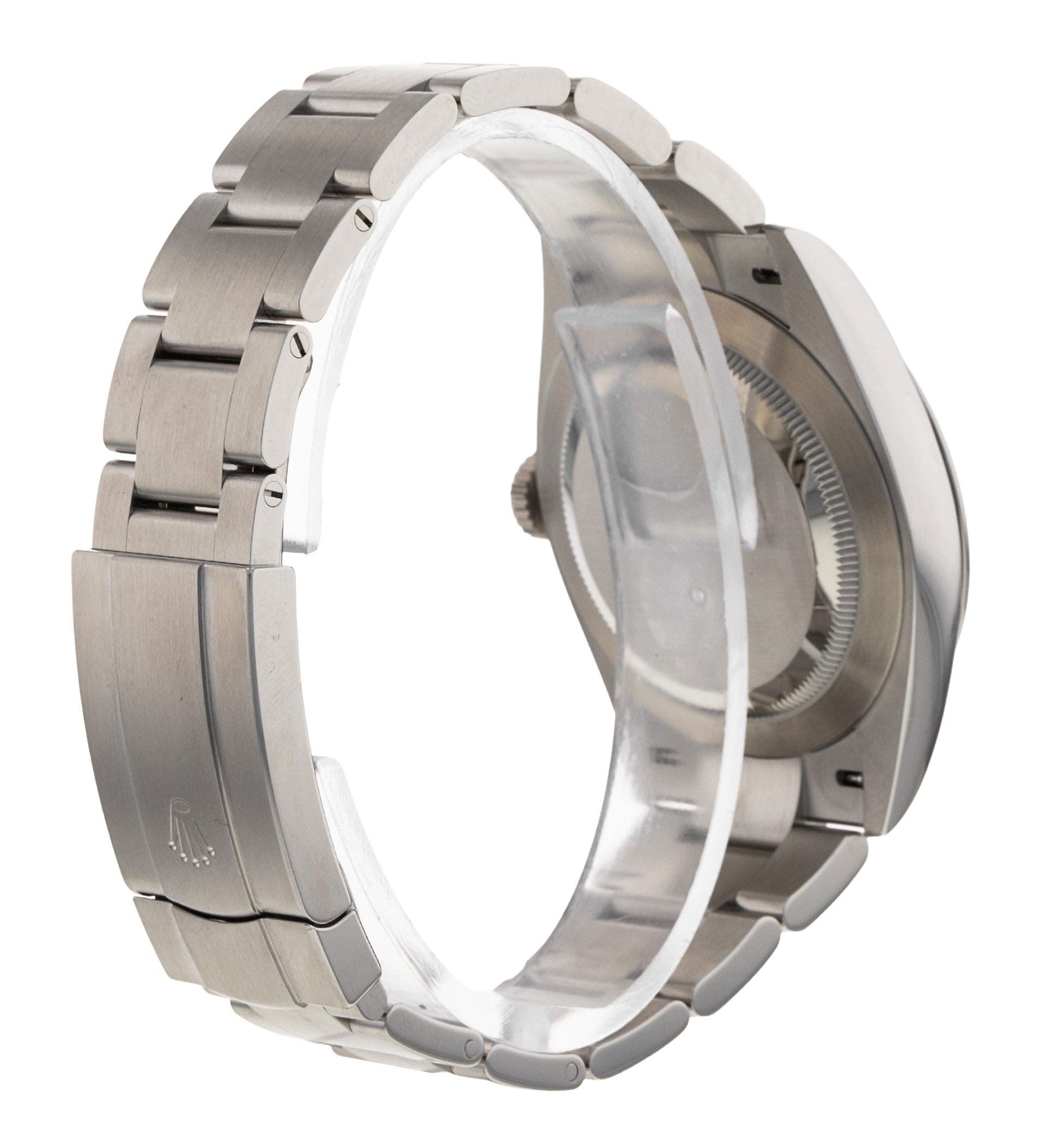 Rolex Oyster Perpetual 41 134300 Thumbnail 3