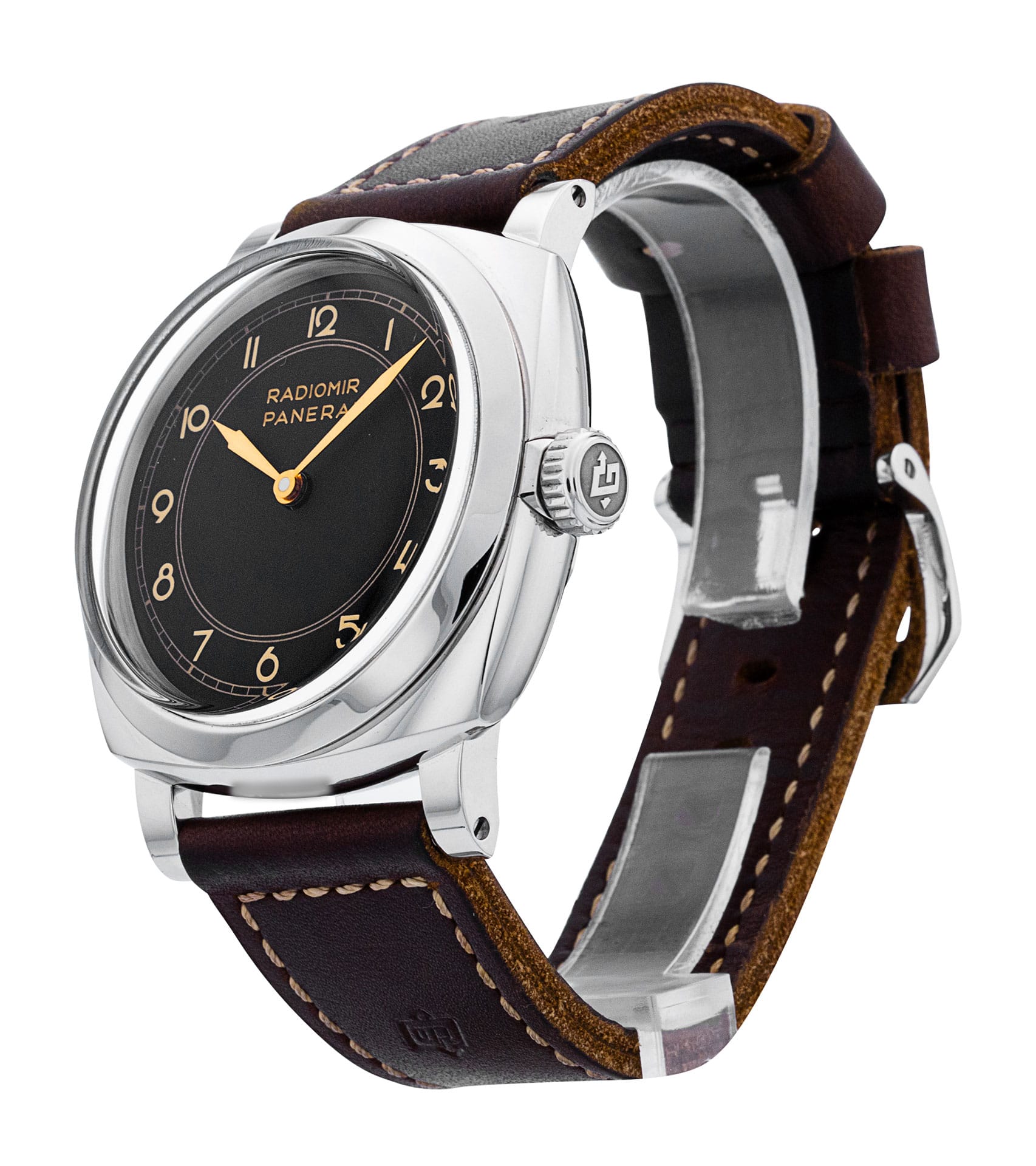 Panerai Radiomir Manual PAM00790 Thumbnail 2