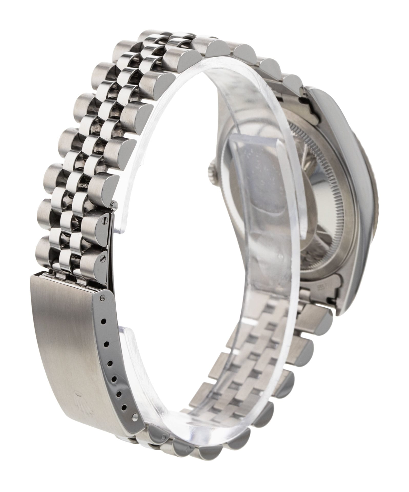 Rolex Datejust 16234 Thumbnail 3