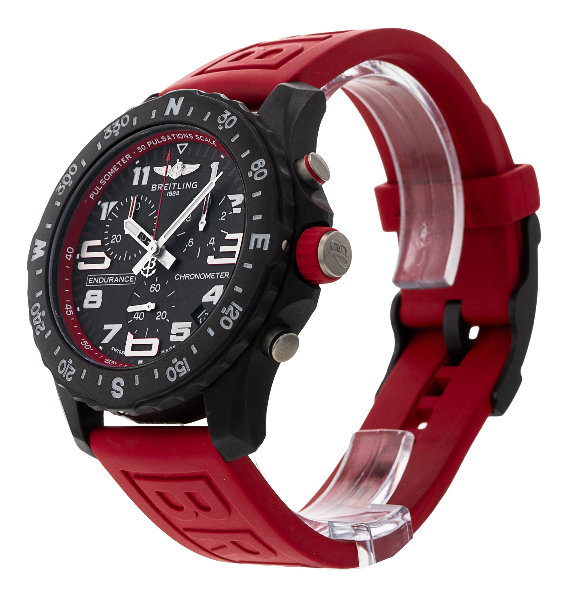 Breitling Endurance Pro X82310 Thumbnail 2