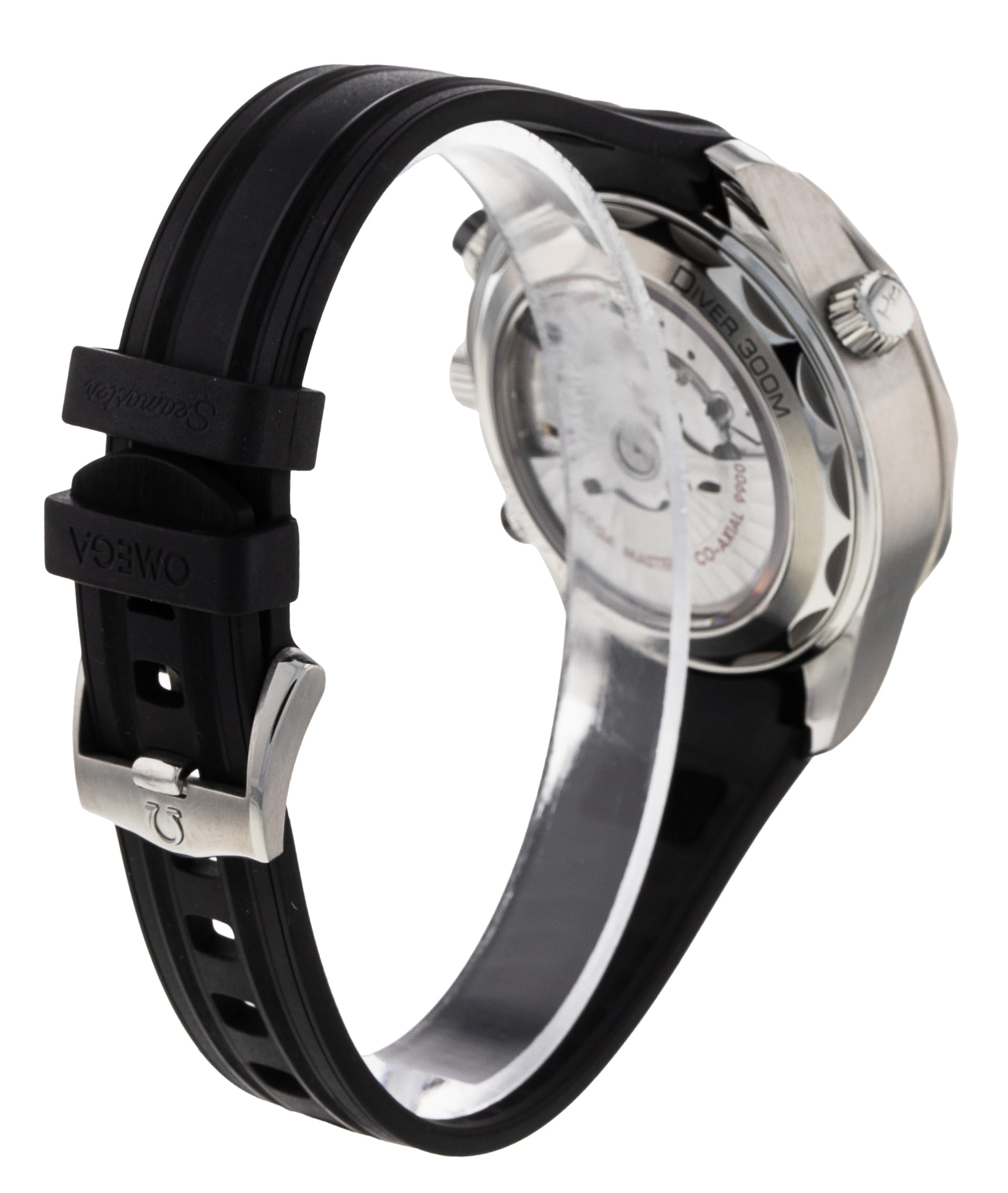 Omega Seamaster Diver 300m 210.32.44.51.01.001 Thumbnail 3