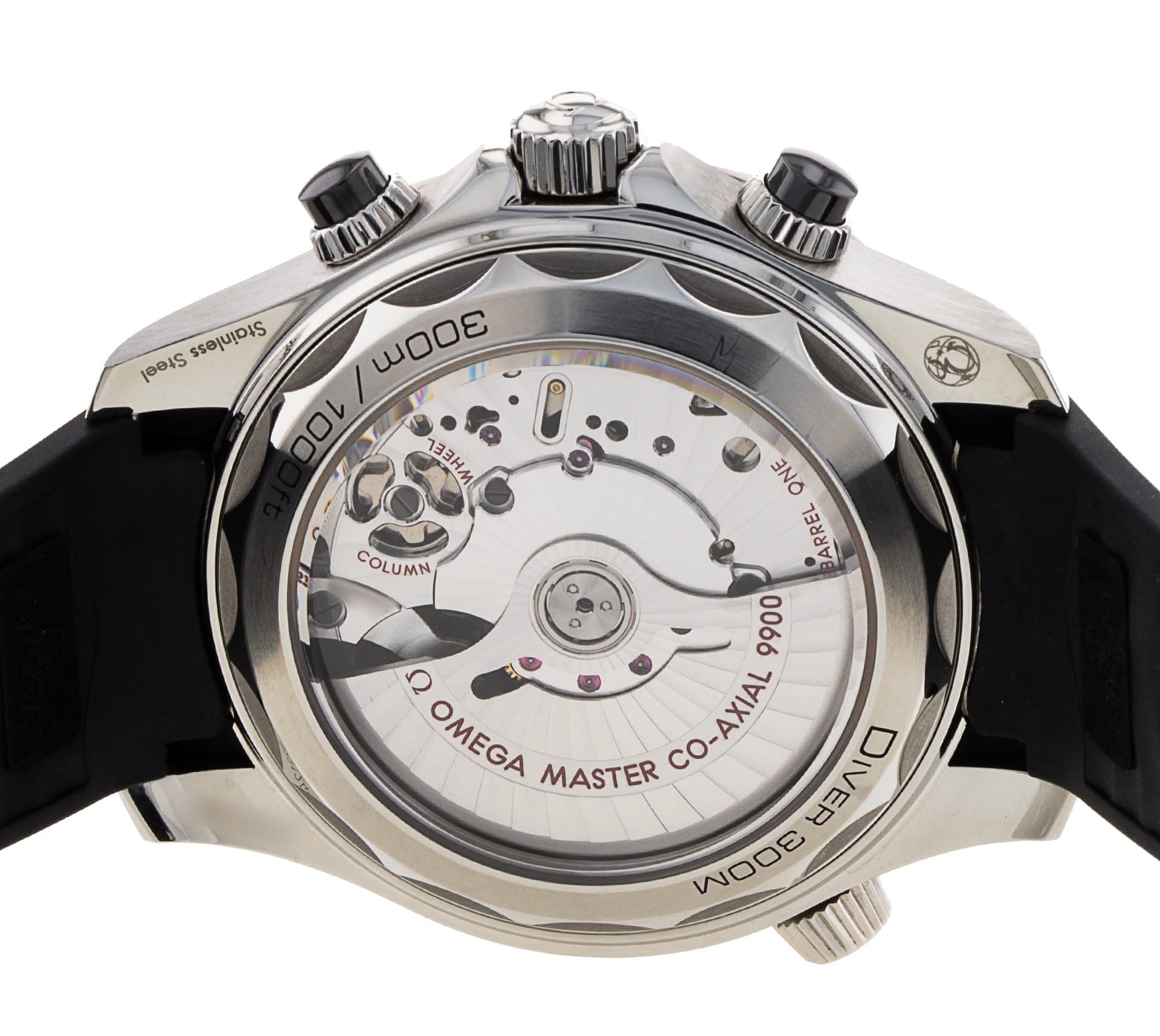 Omega Seamaster Diver 300m 210.32.44.51.01.001 Thumbnail 4