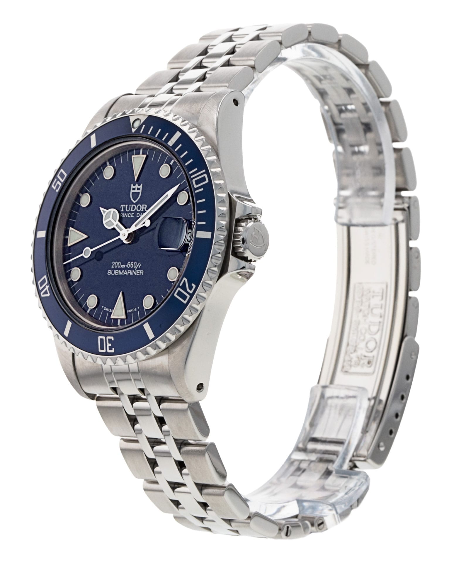 Tudor Submariner 75190 Thumbnail 2