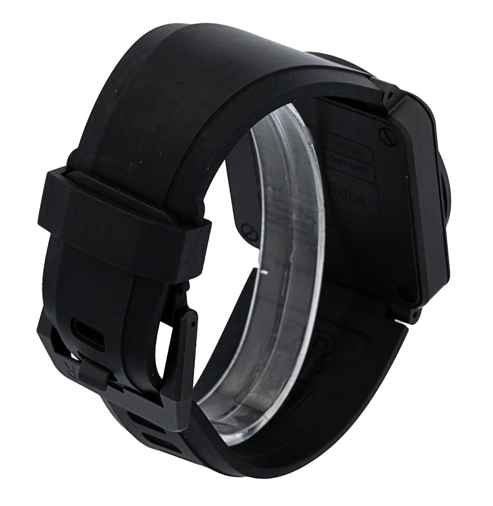 Bell and Ross BR03-92 BR03-92-CBL Thumbnail 3