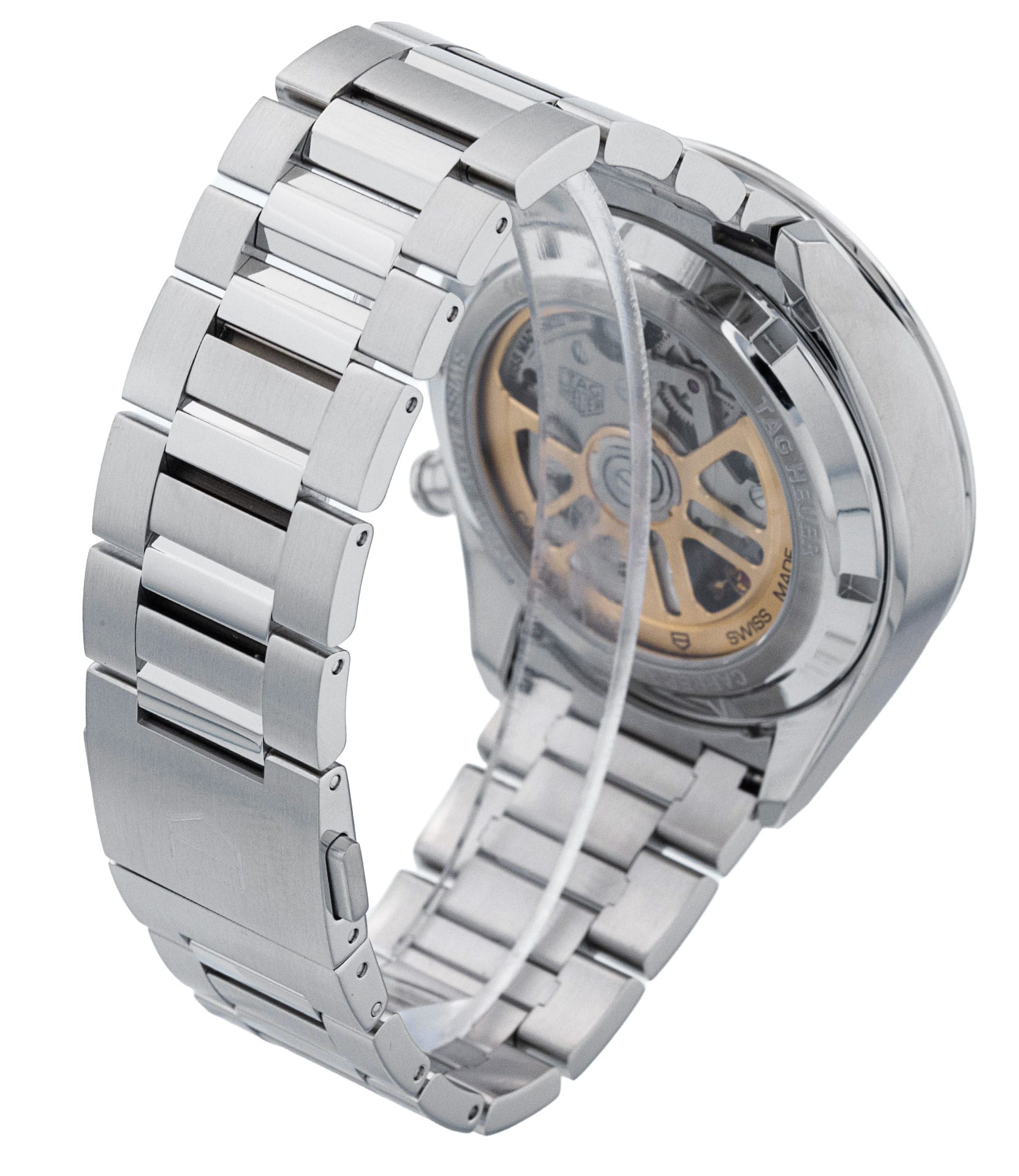 Tag Heuer Carrera CBN2011.BA0642 Thumbnail 3