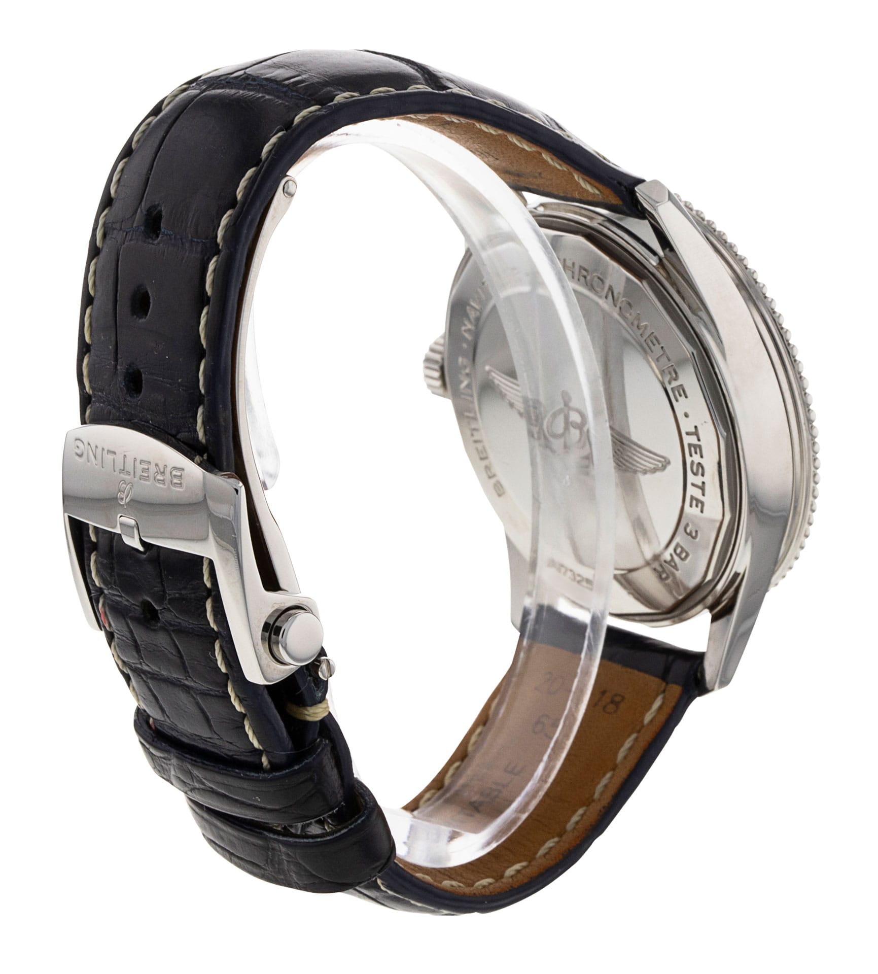 Breitling Navitimer Automatic 38 A17325 Thumbnail 3