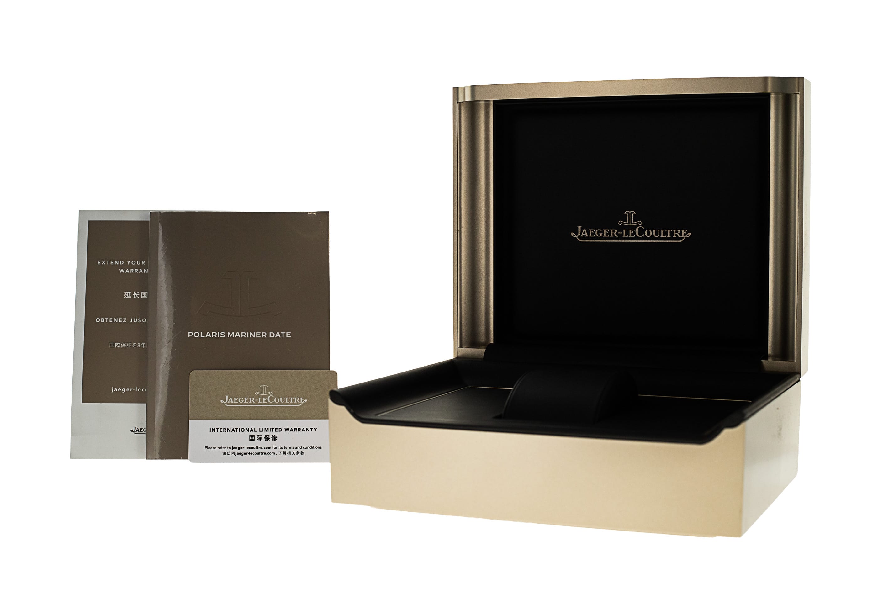 Jaeger-LeCoultre Polaris 9068180 Thumbnail 5