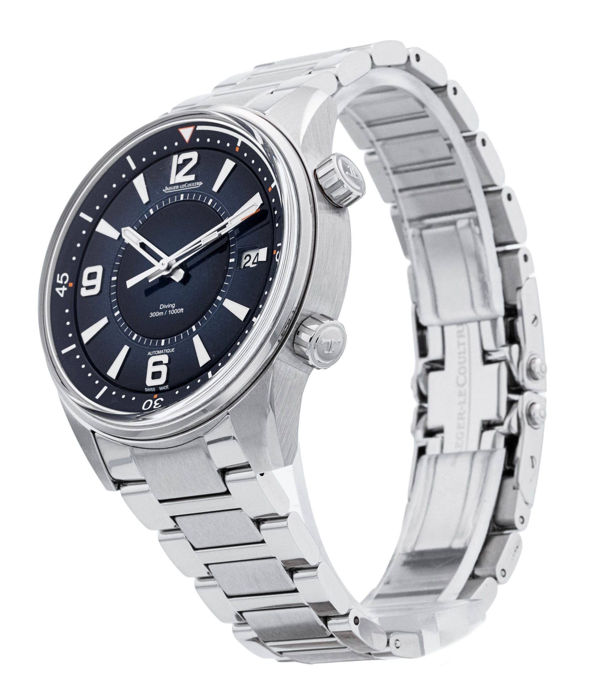 Jaeger-LeCoultre Polaris 9068180 Thumbnail 2