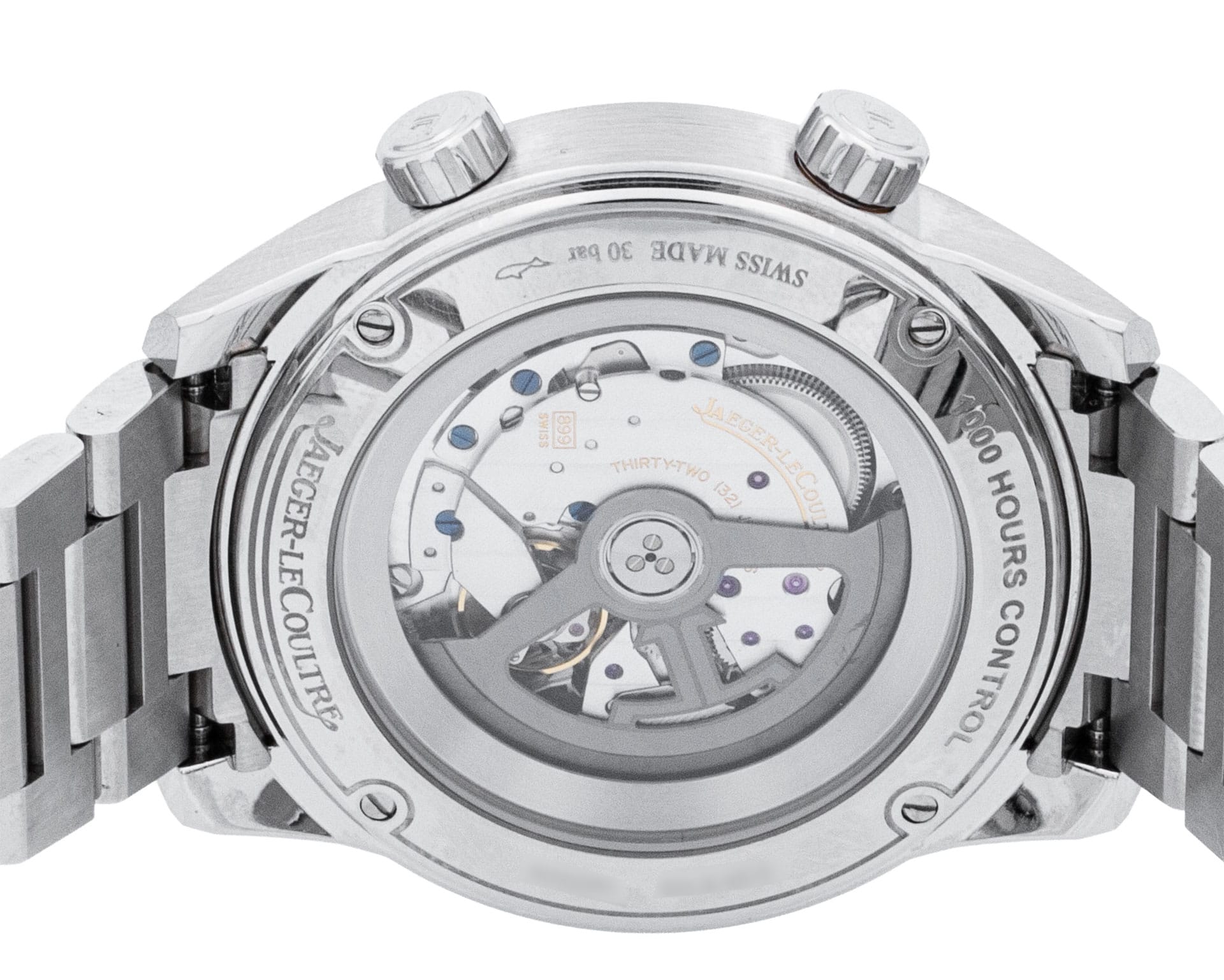 Jaeger-LeCoultre Polaris 9068180 Thumbnail 4