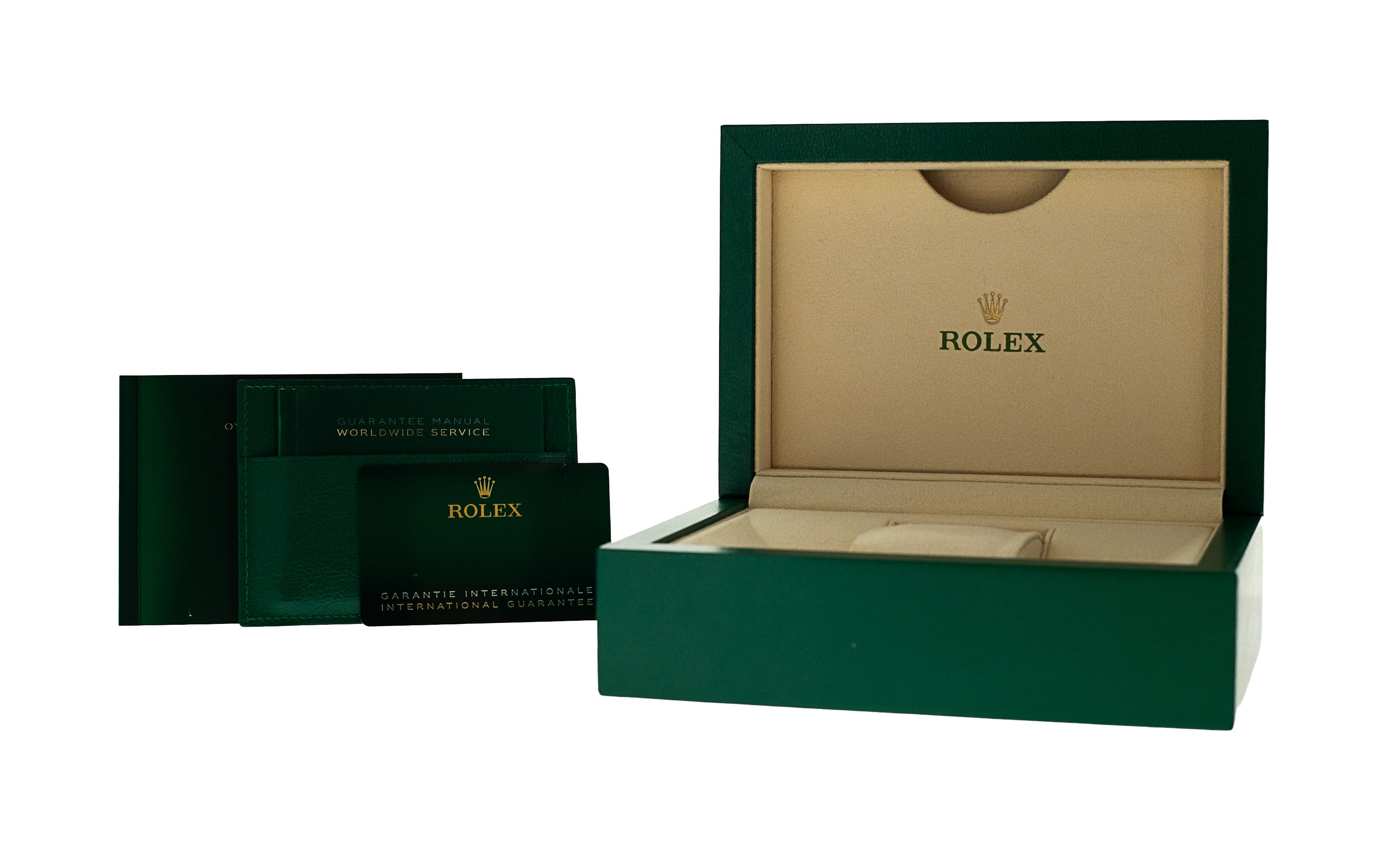 Rolex Datejust 126234 Thumbnail 4