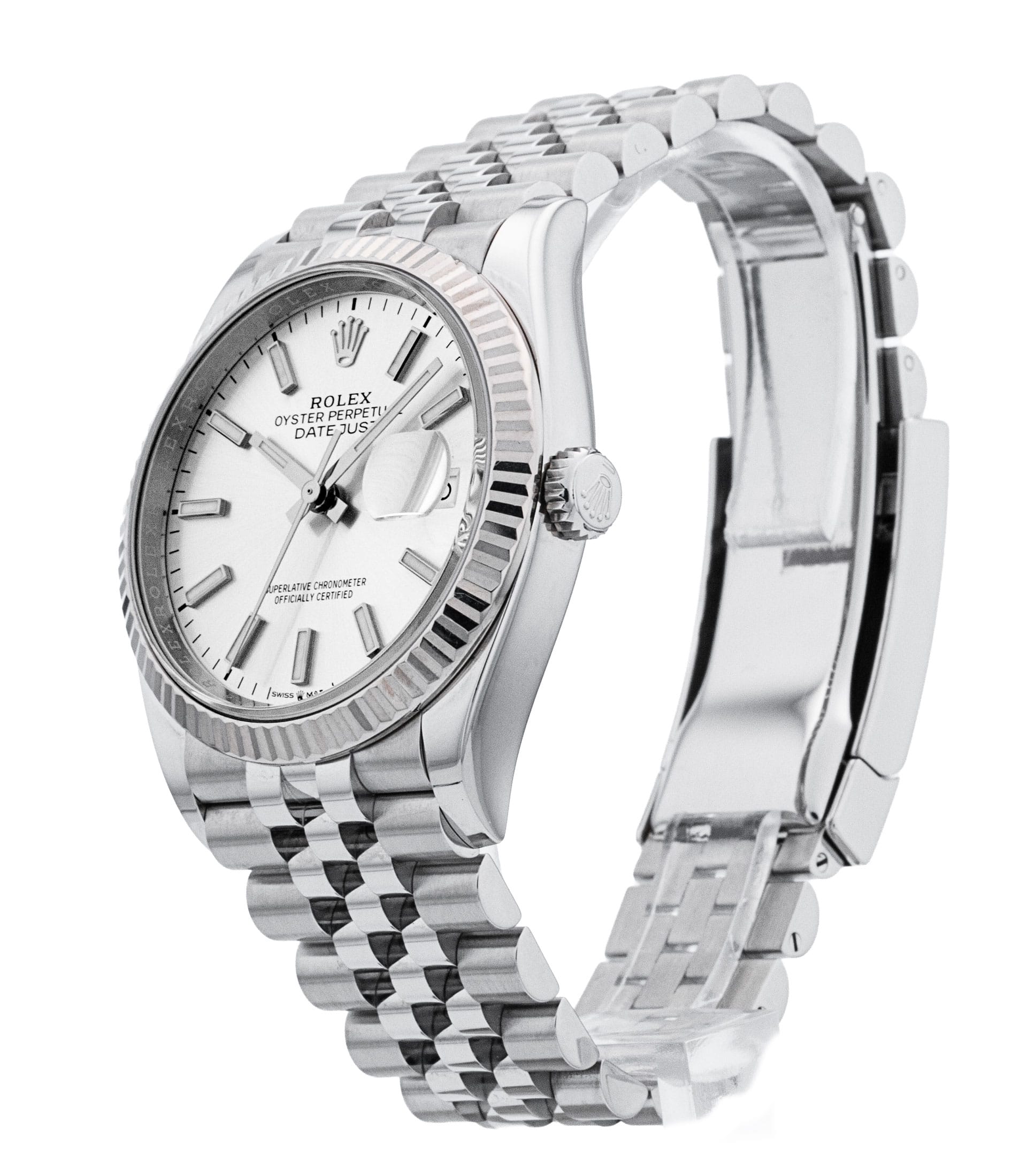 Rolex Datejust 126234 Thumbnail 2