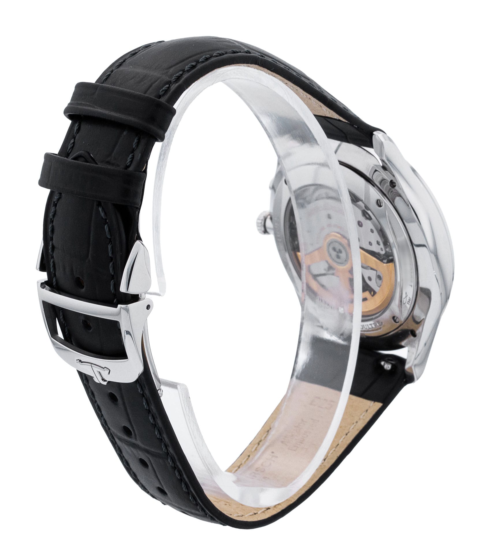 Jaeger-LeCoultre Master Ultra Thin 1378420 Thumbnail 3