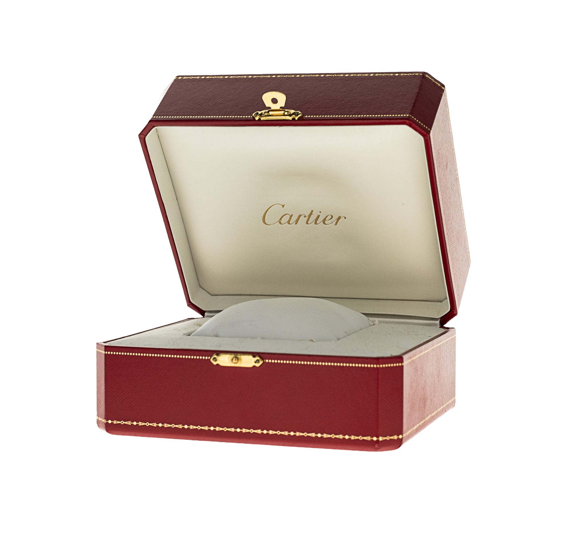 Cartier Calibre De Cartier W7100056 Thumbnail 4
