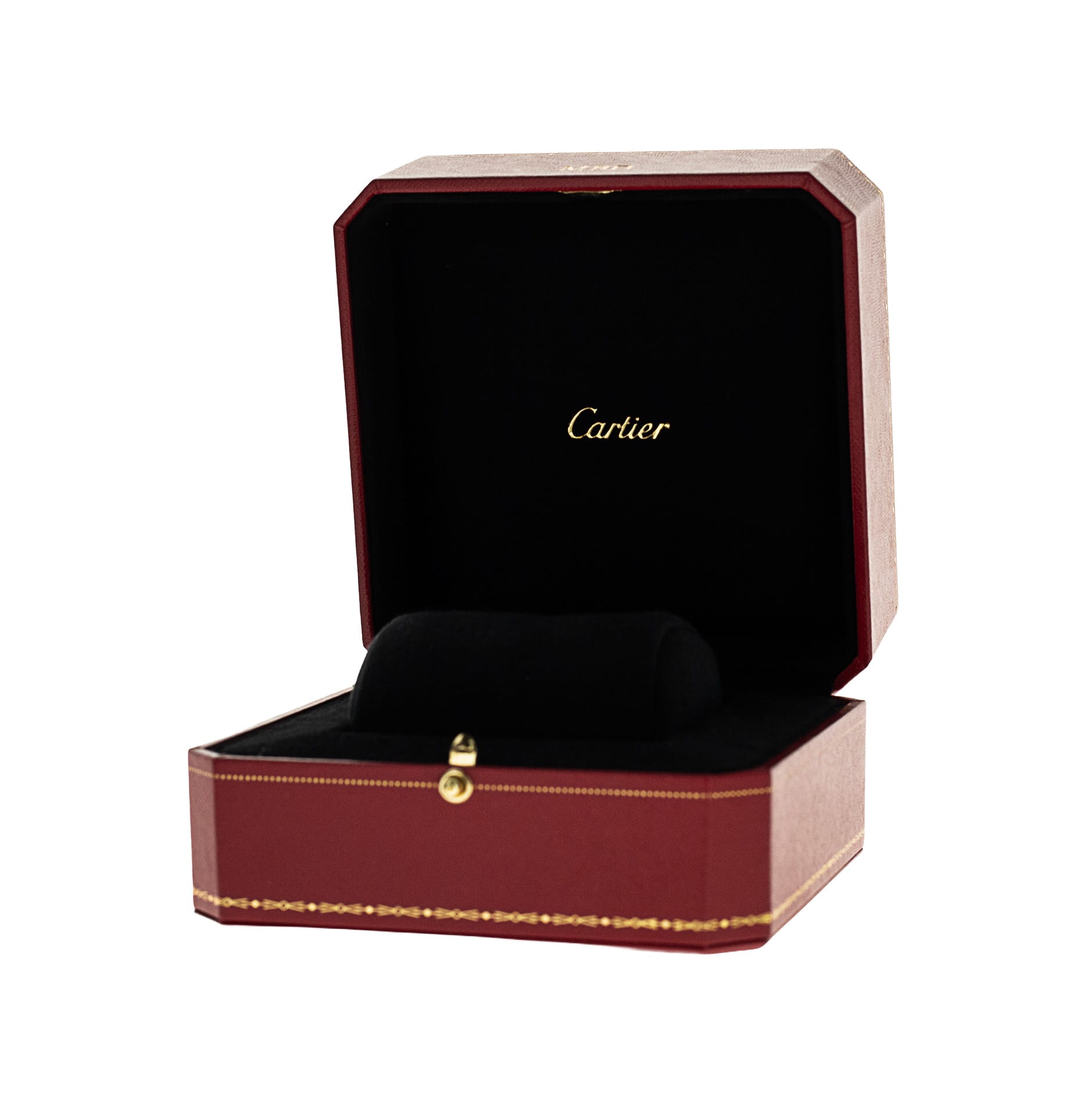 Cartier Tank Francaise W51008Q3 Thumbnail 4