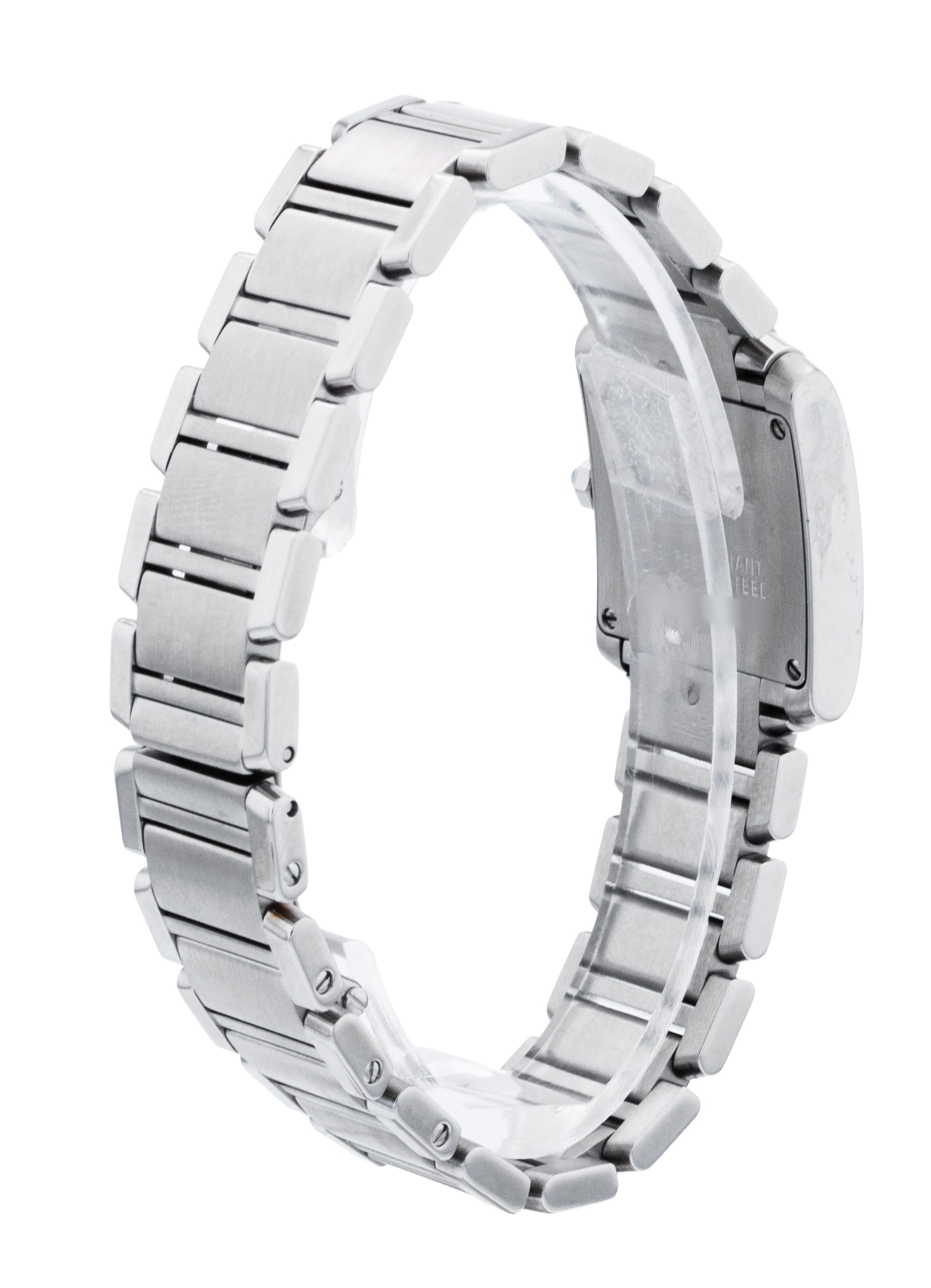 Cartier Tank Francaise W51008Q3 Thumbnail 3