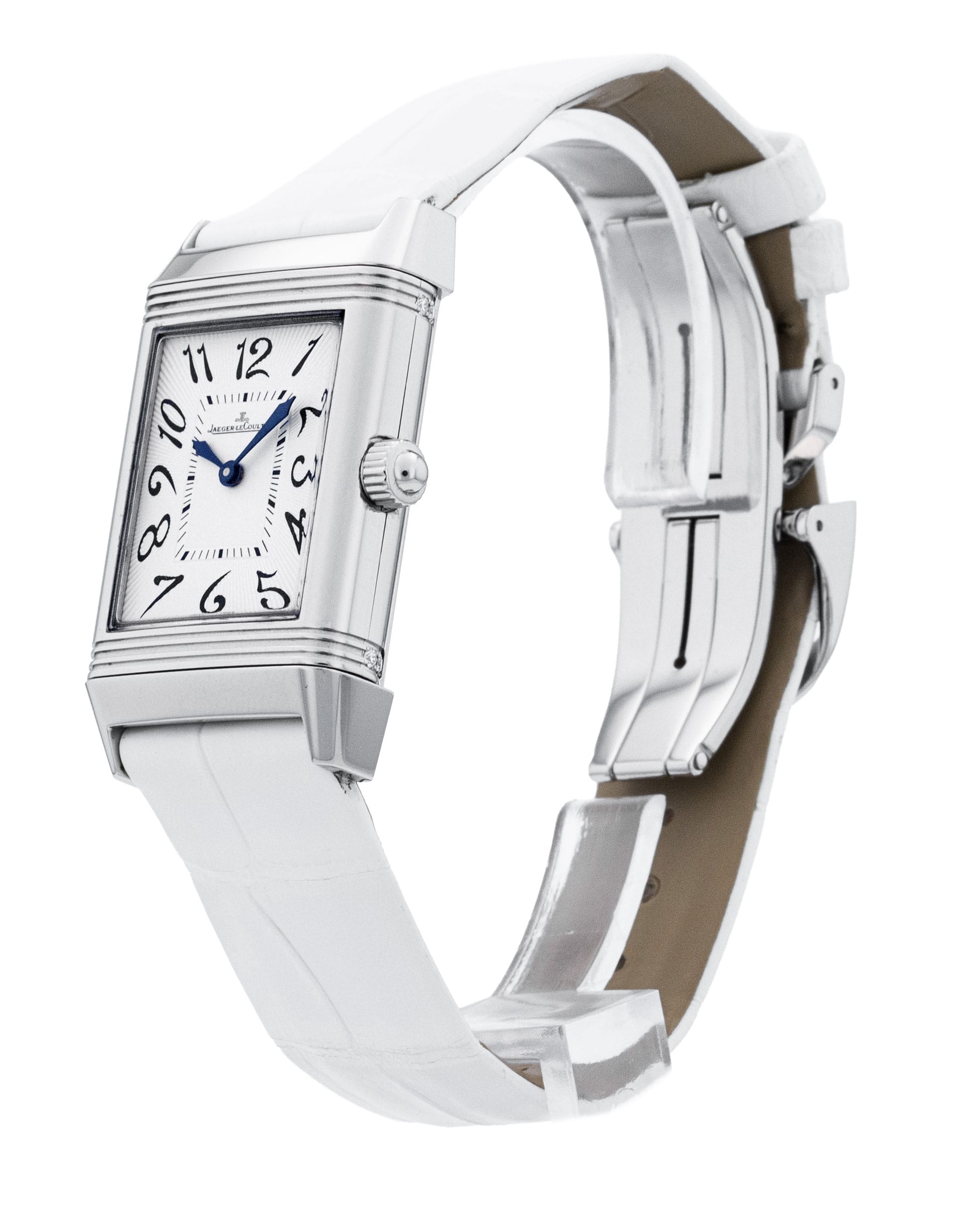 Jaeger-LeCoultre Reverso Duetto Classique 2568402 Thumbnail 2