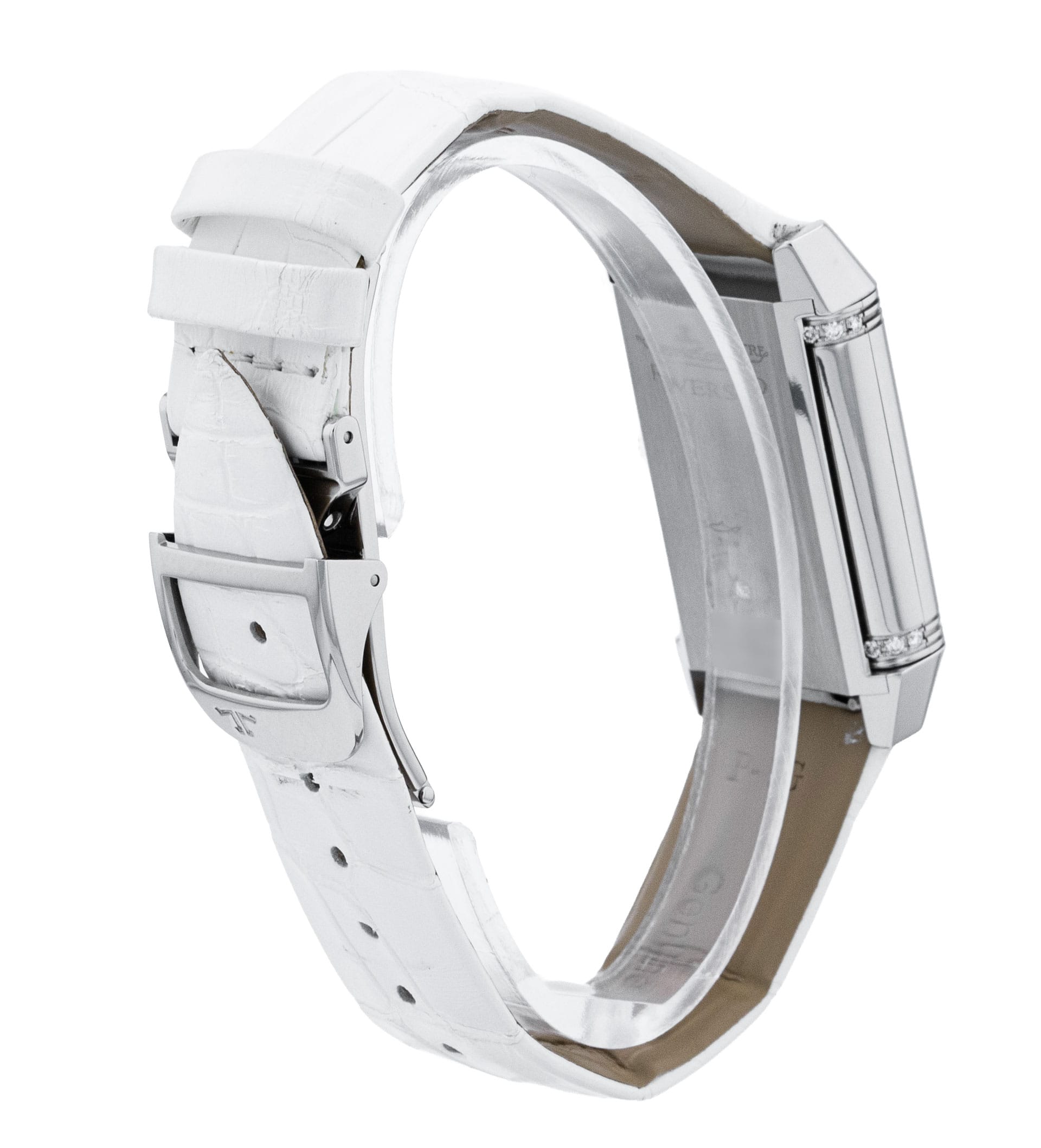 Jaeger-LeCoultre Reverso Duetto Classique 2568402 Thumbnail 3