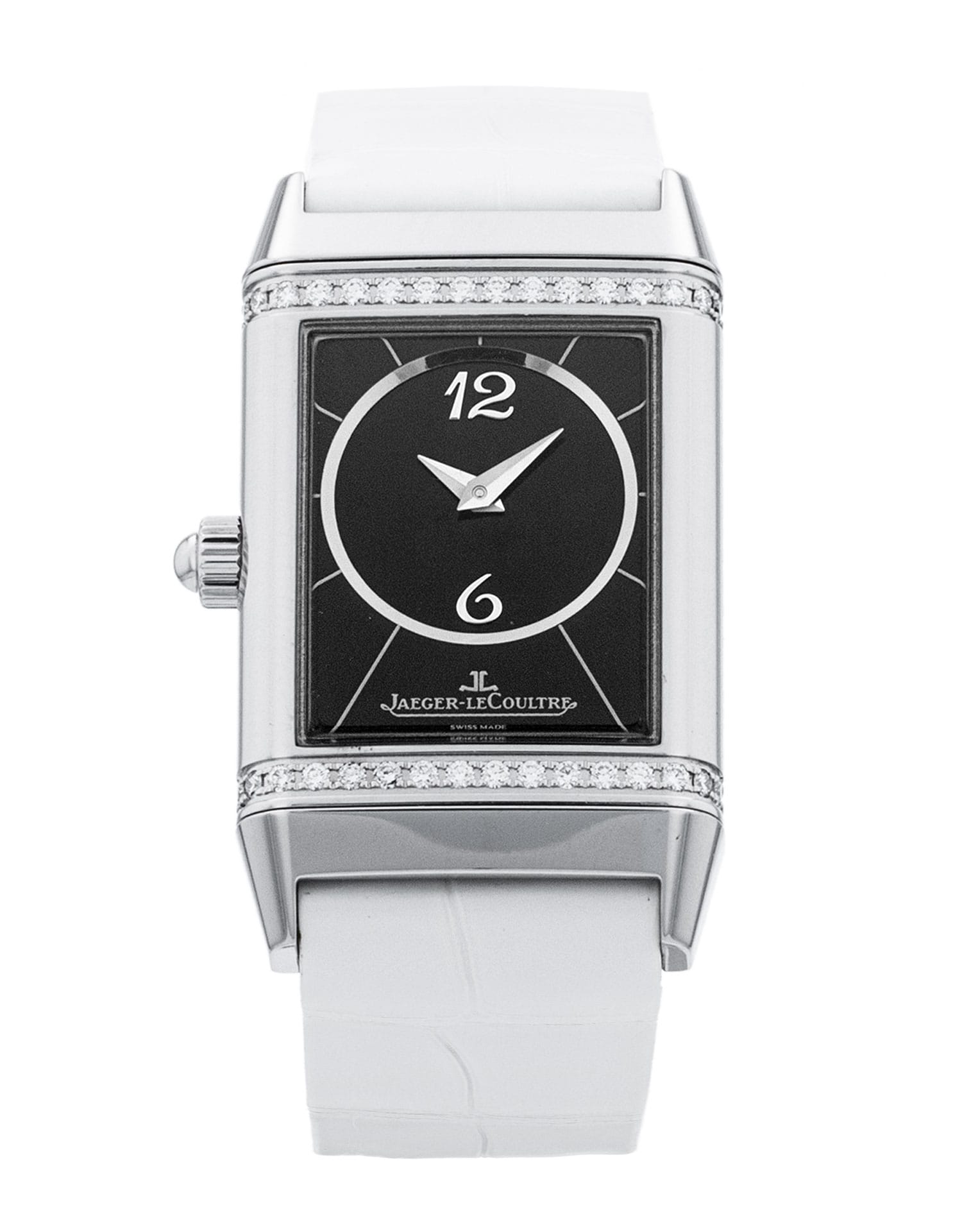 Jaeger-LeCoultre Reverso Duetto Classique 2568402 Thumbnail 4