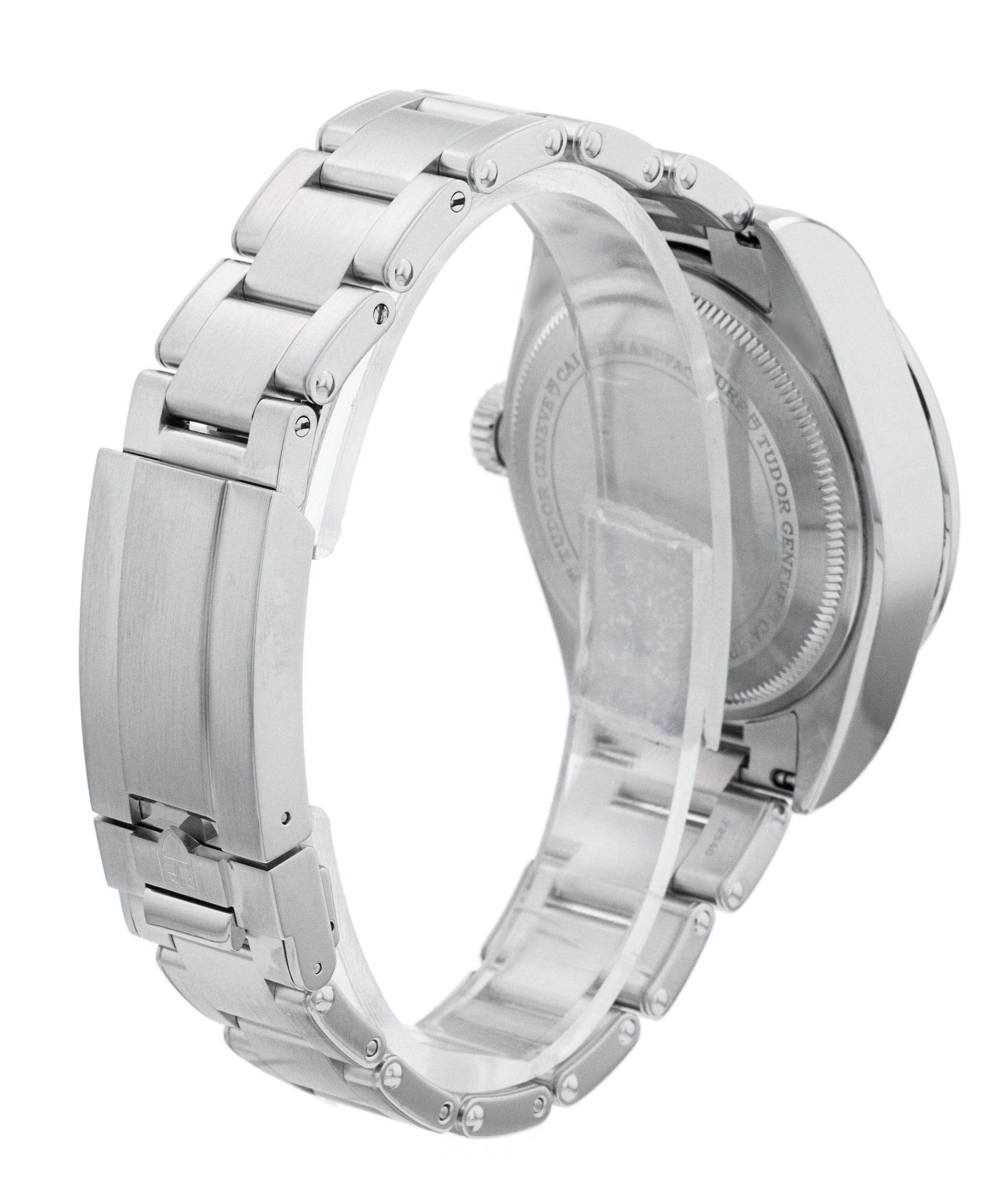 Tudor Black Bay Pro M79470-0001 Thumbnail 3