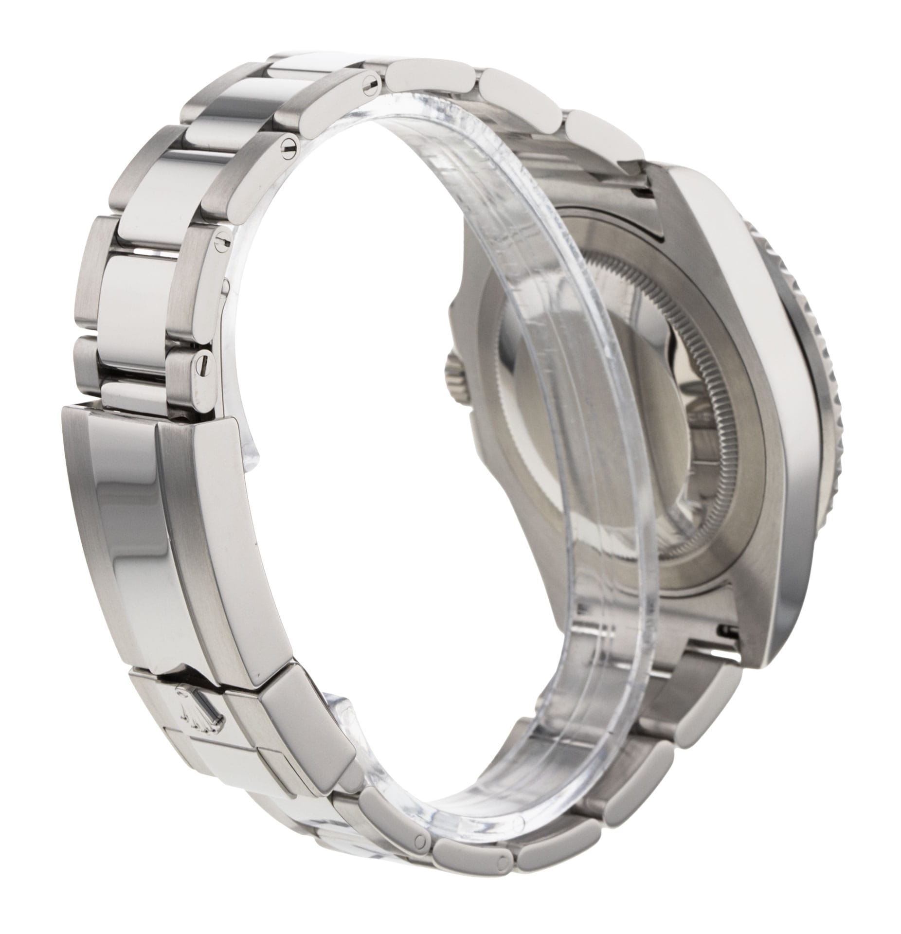 Rolex GMT Master II 116710 BLNR Thumbnail 3