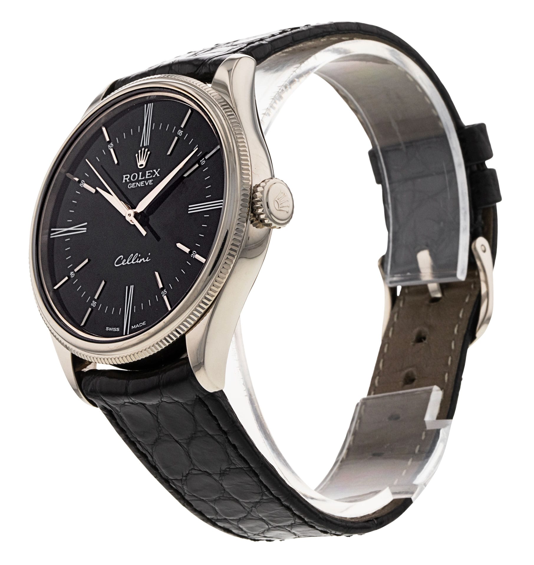 Rolex Cellini 50509 Thumbnail 2
