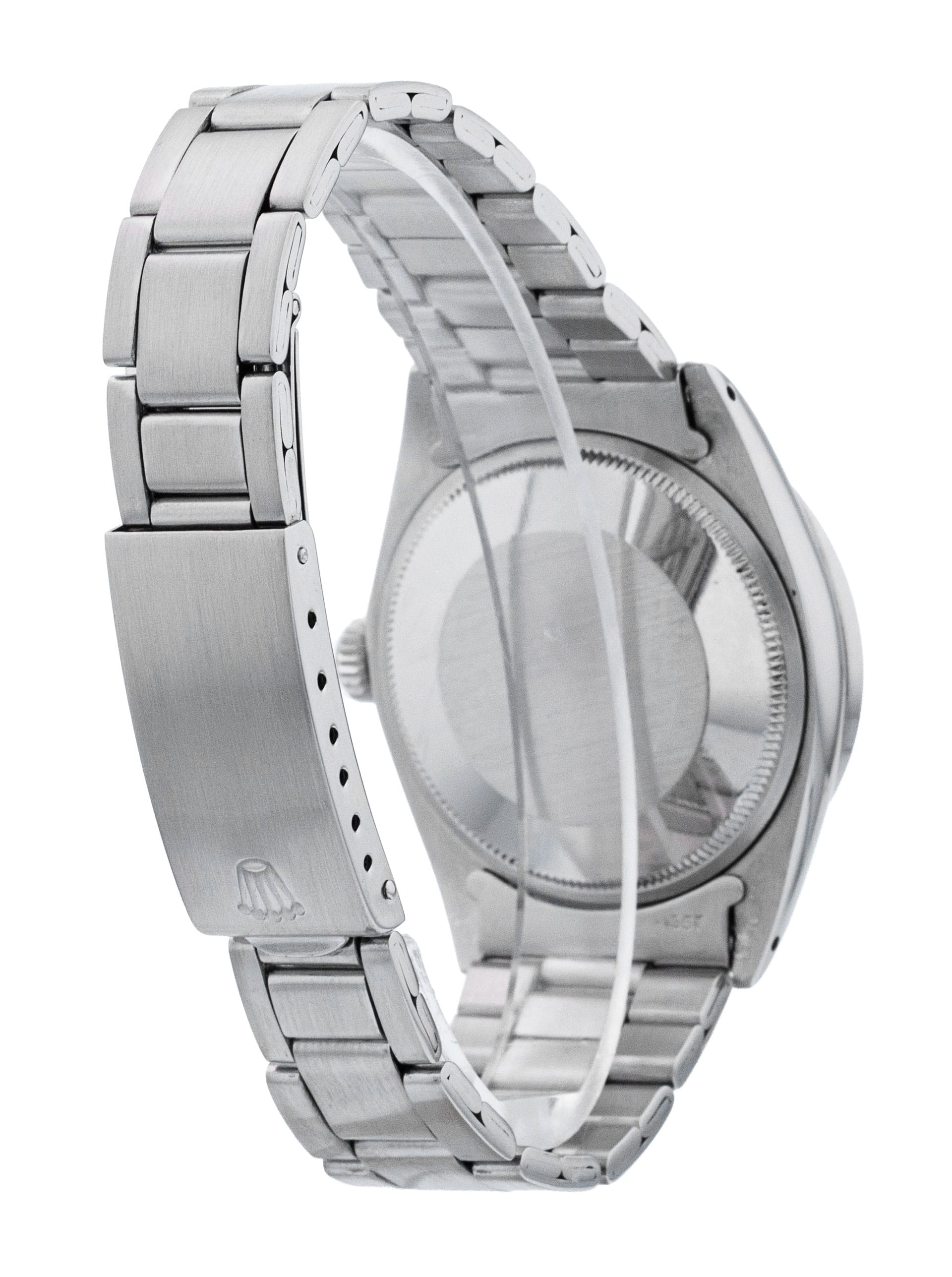 Rolex Oyster Perpetual Date 1501 Thumbnail 3