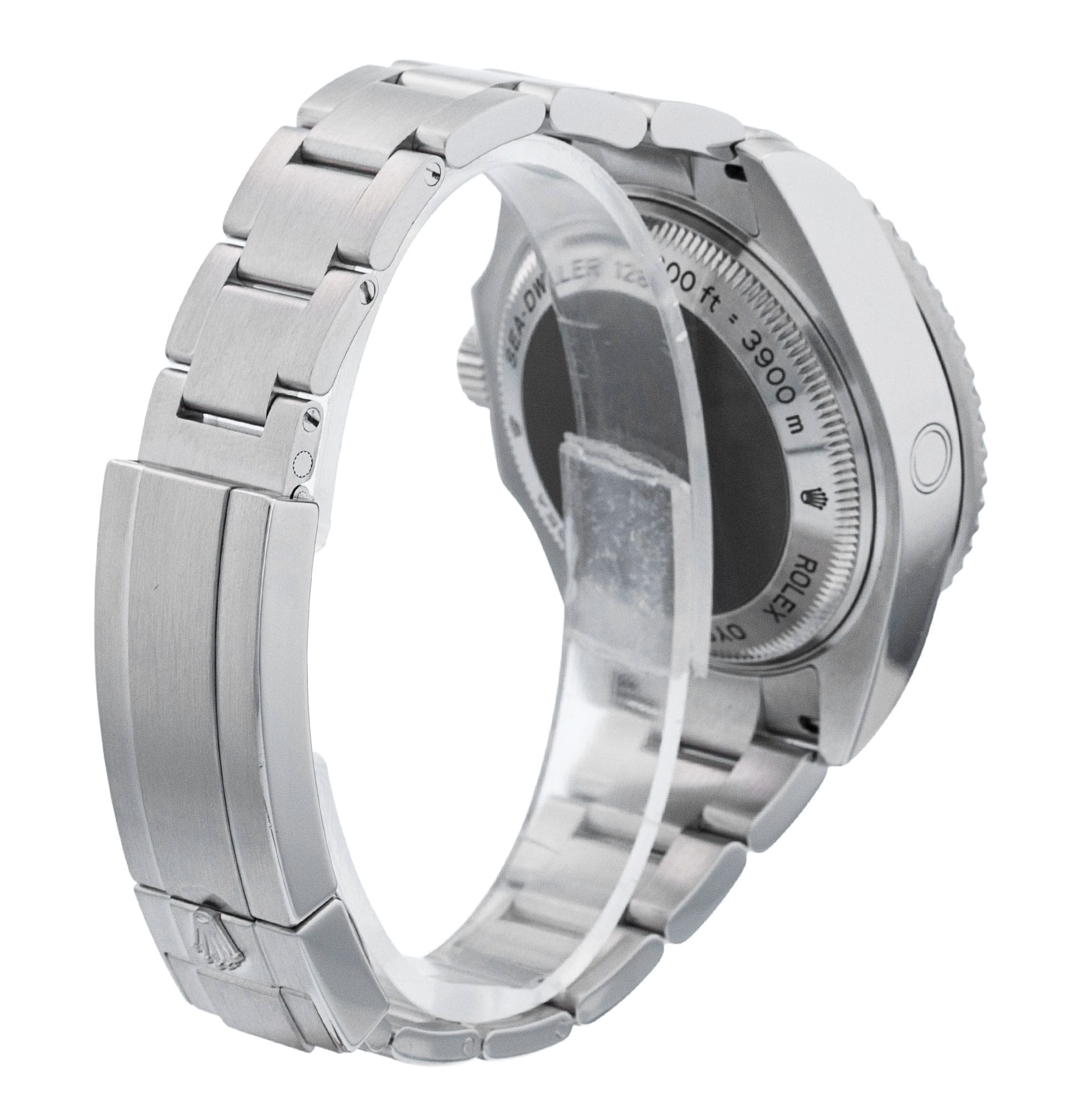 Rolex Deepsea 116660 Thumbnail 3