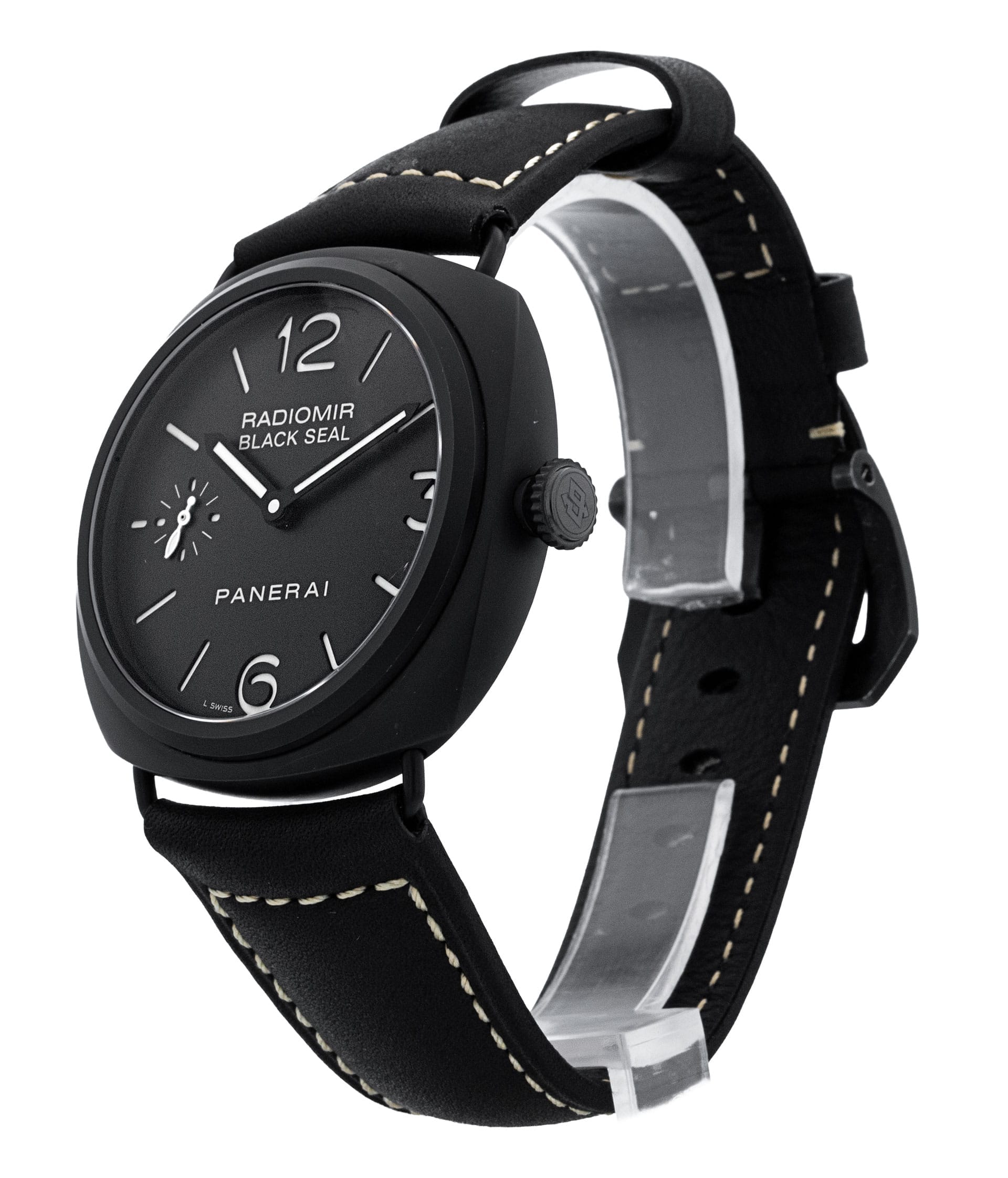 Panerai Radiomir Manual PAM00292 Thumbnail 2