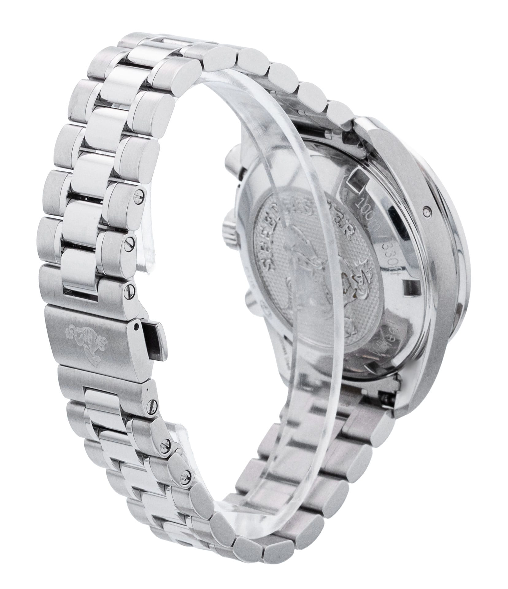 Omega Speedmaster 38 324.30.38.50.01.001 Thumbnail 3