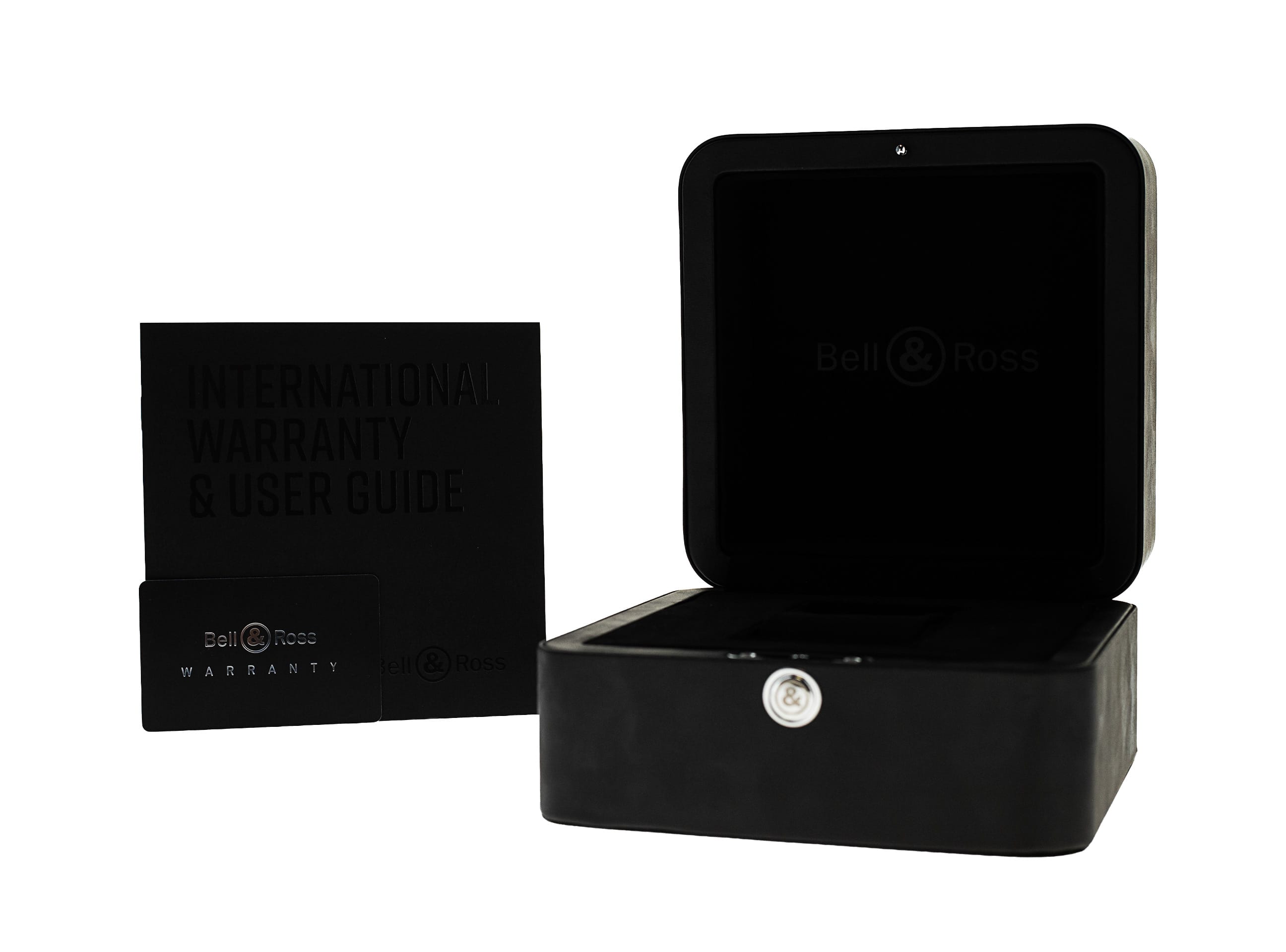 Bell and Ross BR 05 BR05A-BL-ST/SRB Thumbnail 5