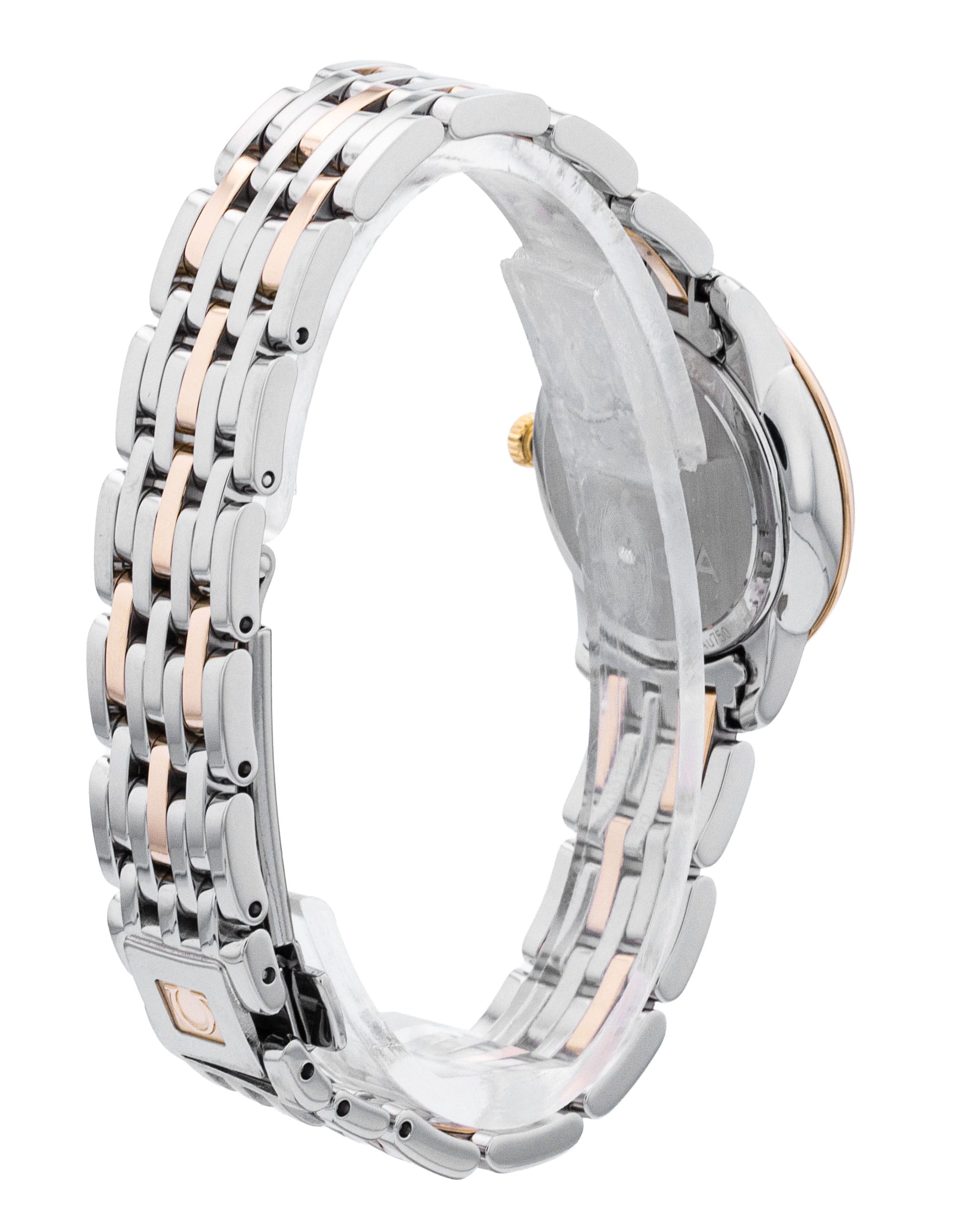 Omega De Ville Prestige Ladies 424.20.24.60.05.002 Thumbnail 3