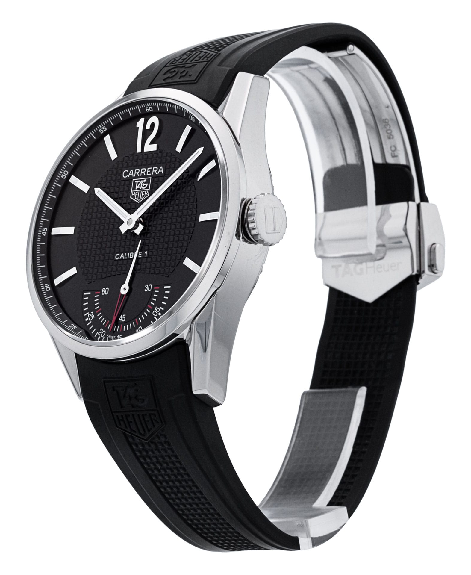 Tag Heuer Carrera WV3010.FT6010 Thumbnail 2