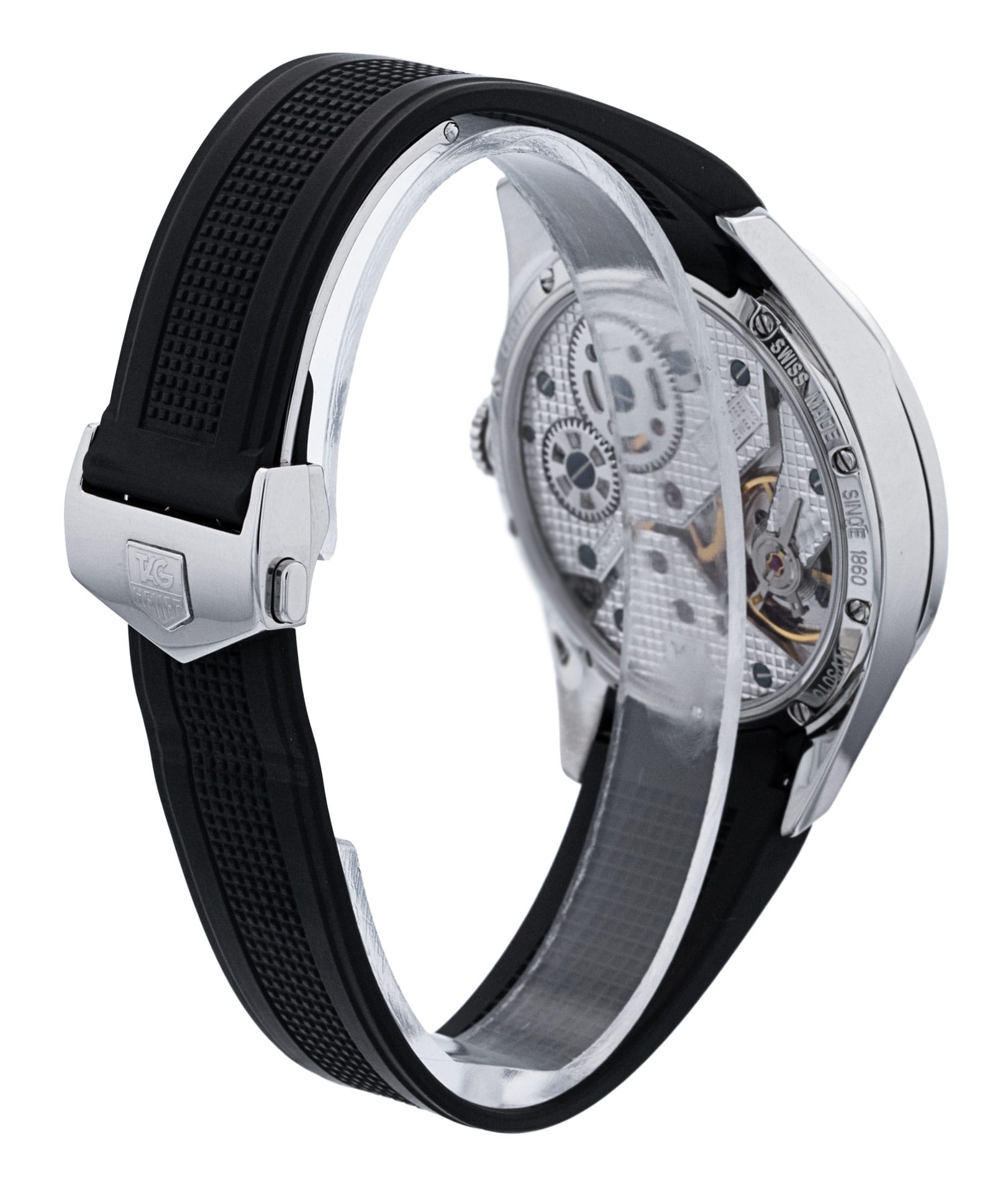 Tag Heuer Carrera WV3010.FT6010 Thumbnail 3