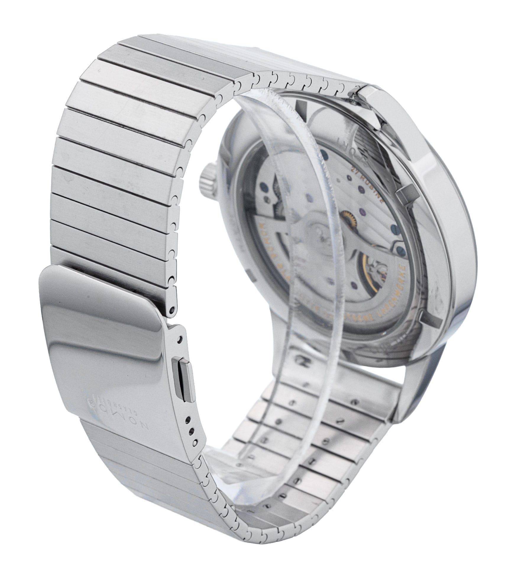 Nomos Glashutte Club 781 Thumbnail 3