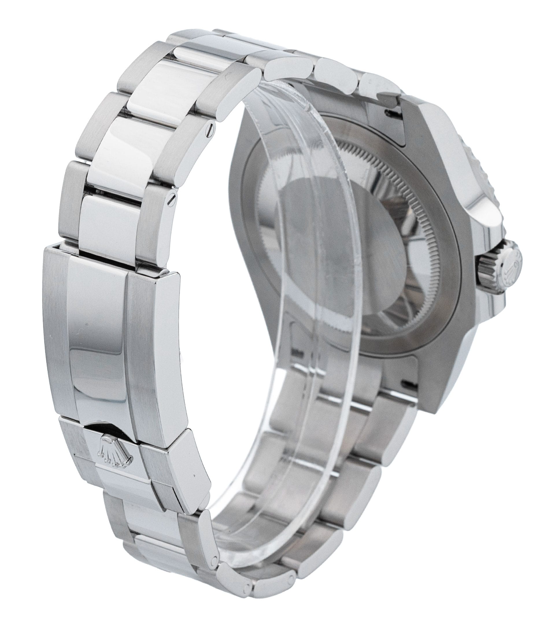 Rolex GMT Master II Sprite Thumbnail 3