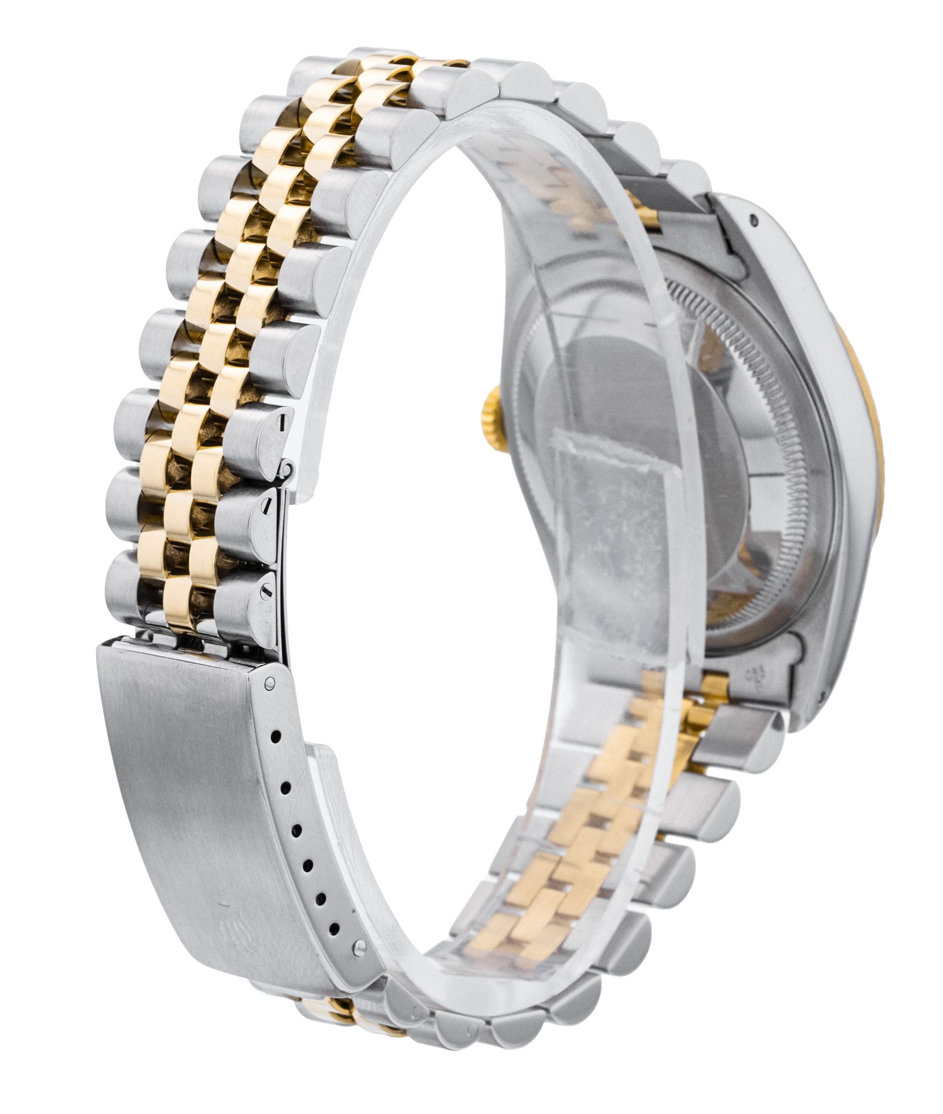 Rolex Datejust 16233 Thumbnail 3
